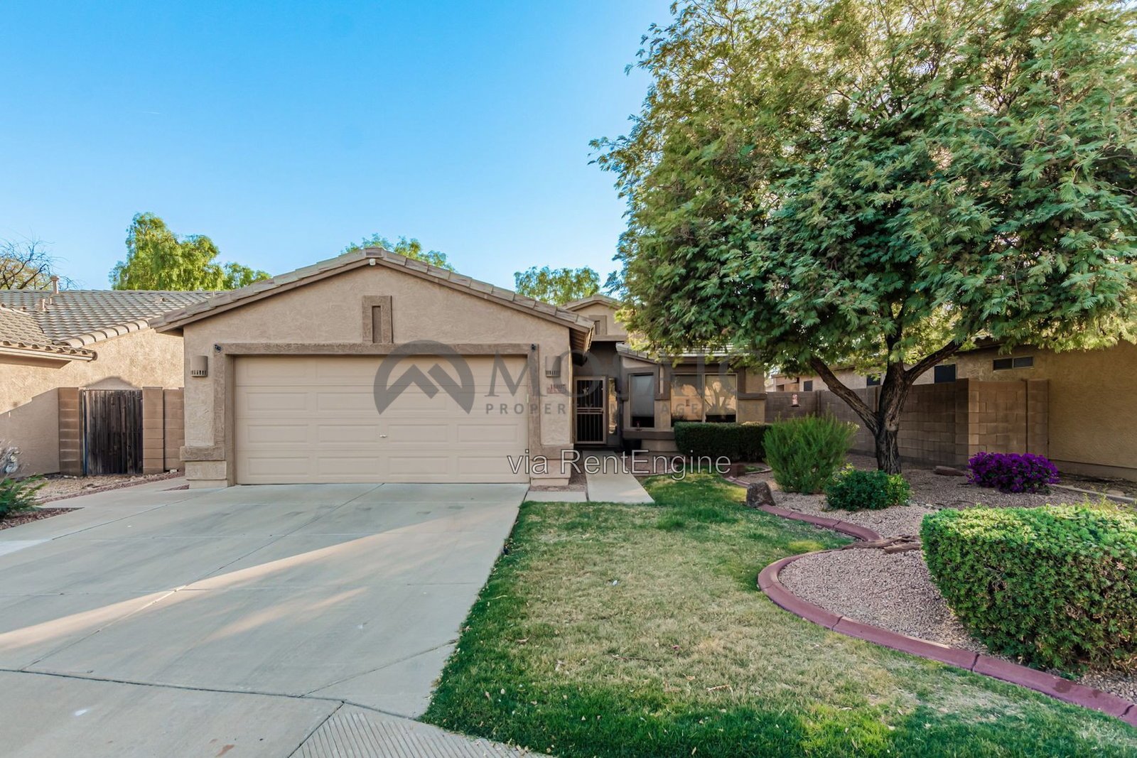 Lovely 3 bed/2 bath home in Surprise property image
