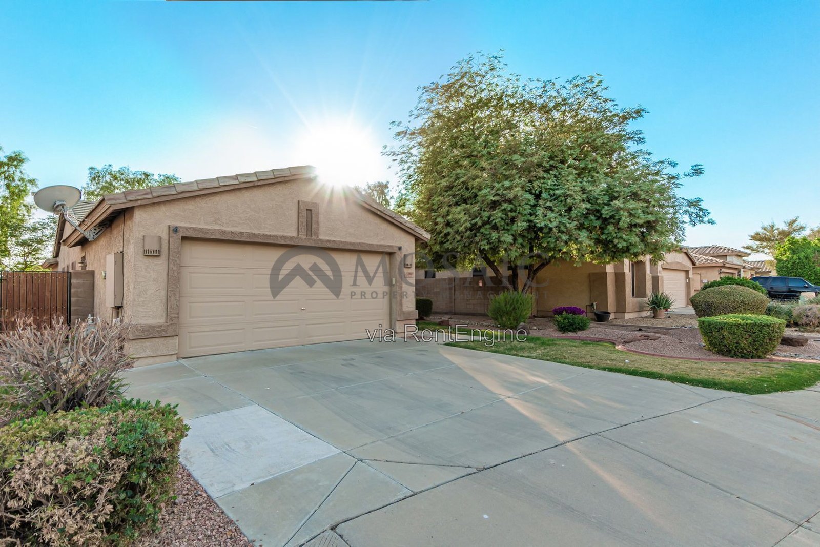 Lovely 3 bed/2 bath home in Surprise property image