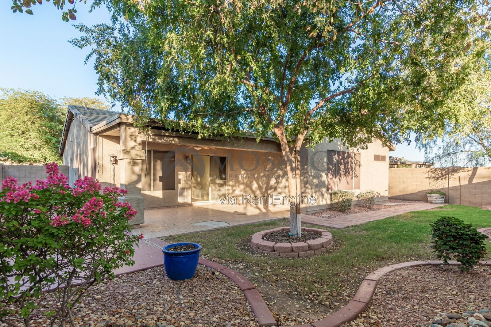 Lovely 3 bed/2 bath home in Surprise property image
