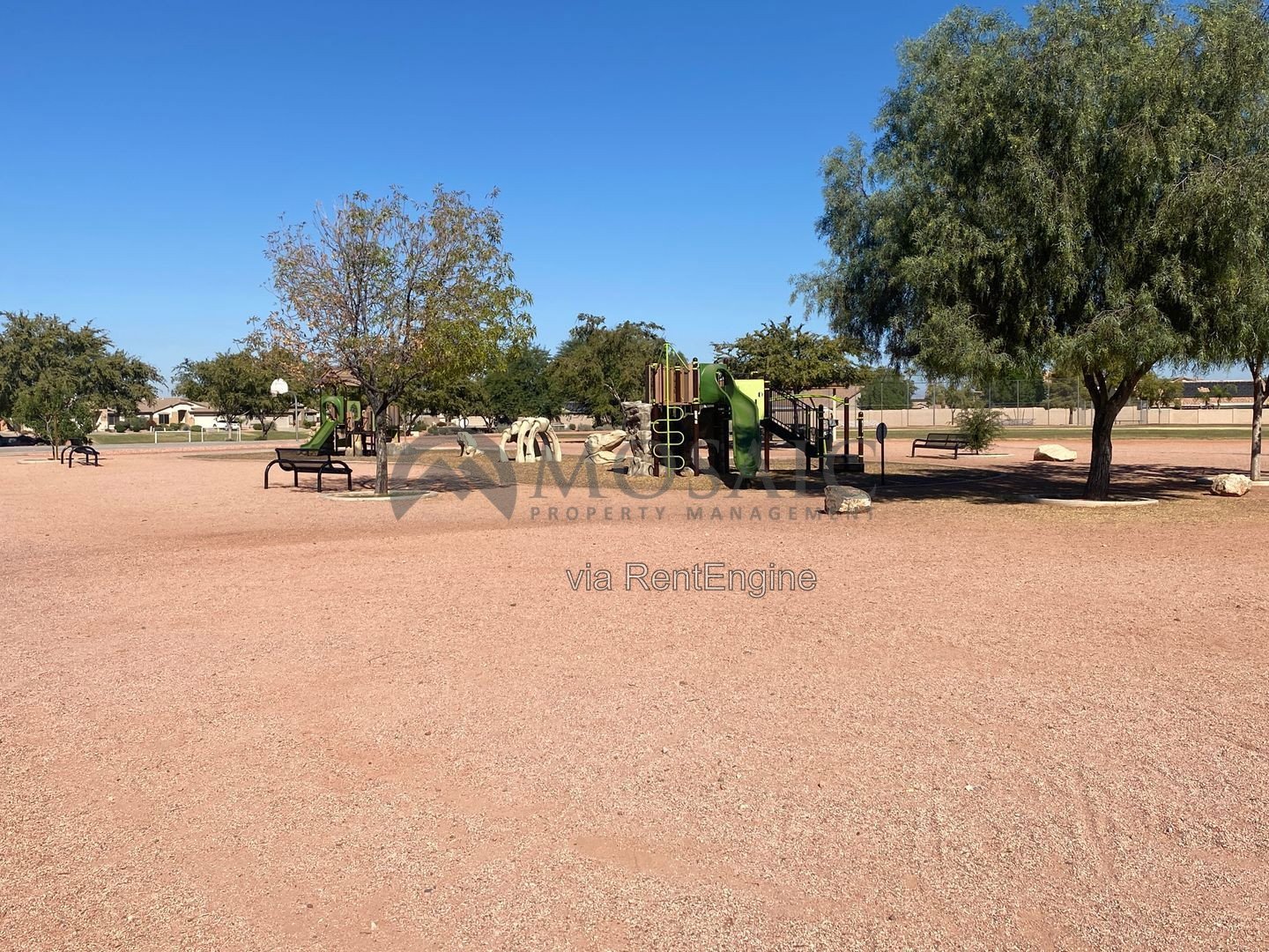 Lovely 3 bed/2 bath home in Surprise property image