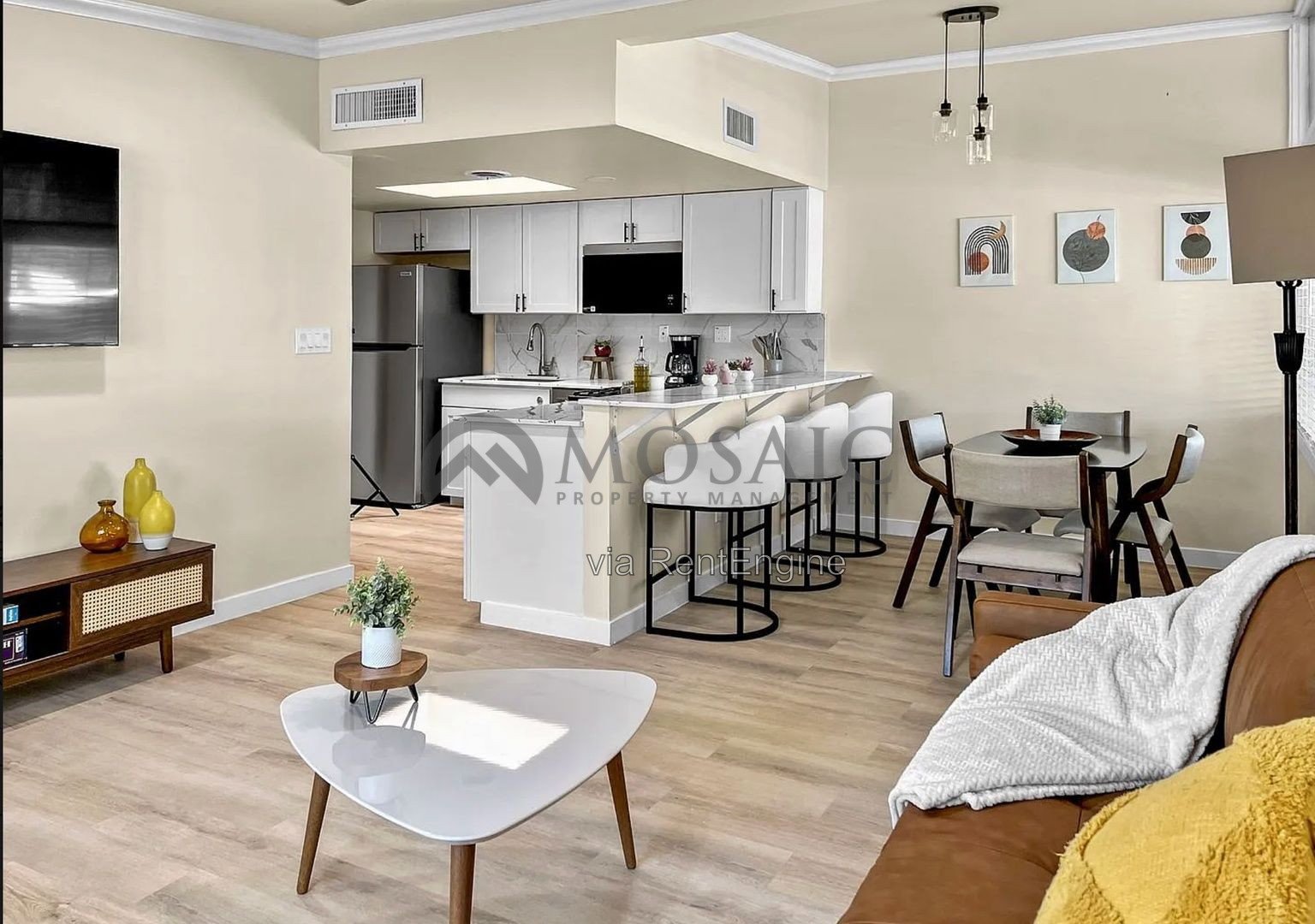 2 bed, 1 bath located in the heart of Scottsdale! property image