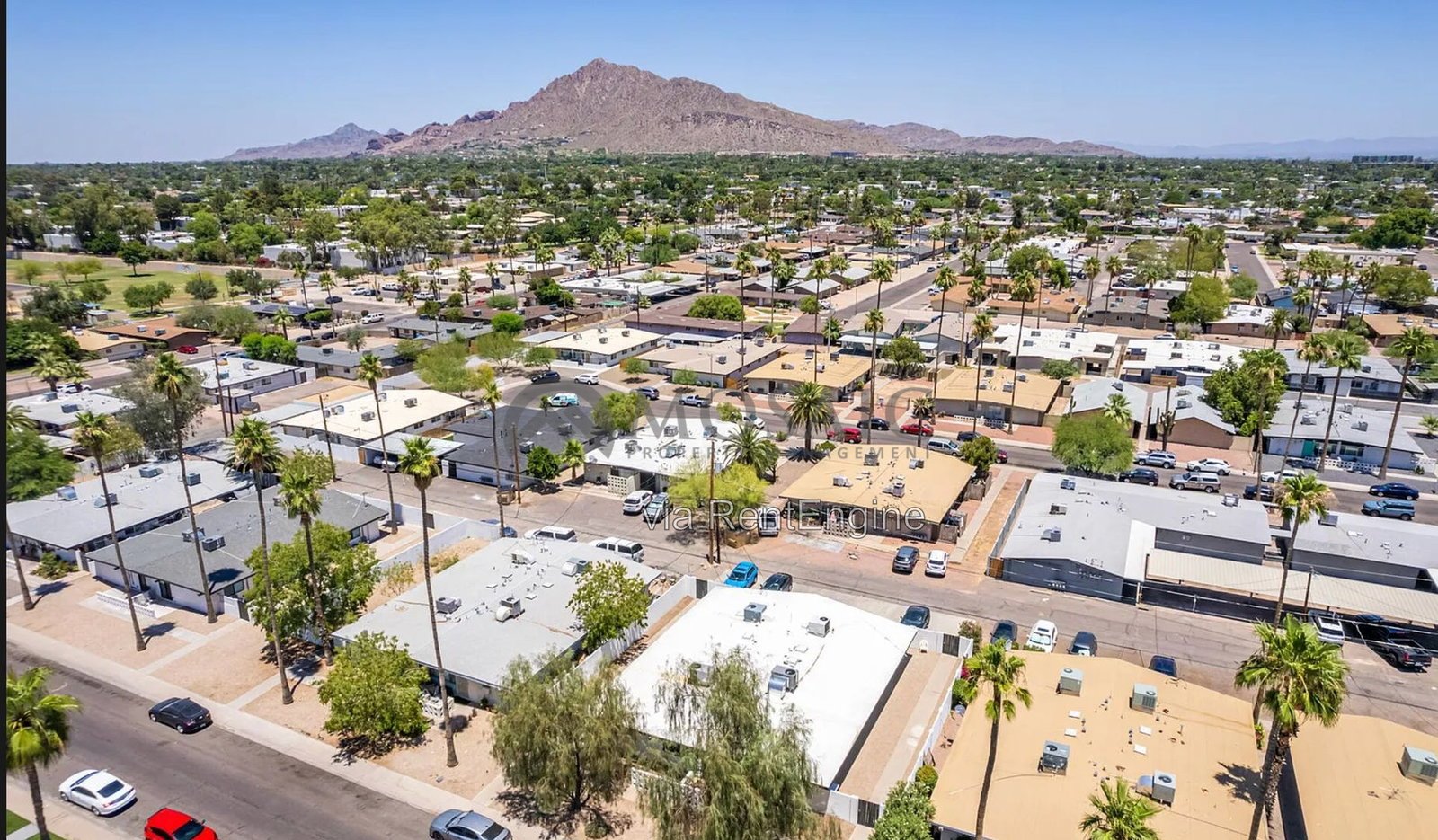 2 bed, 1 bath located in the heart of Scottsdale! property image