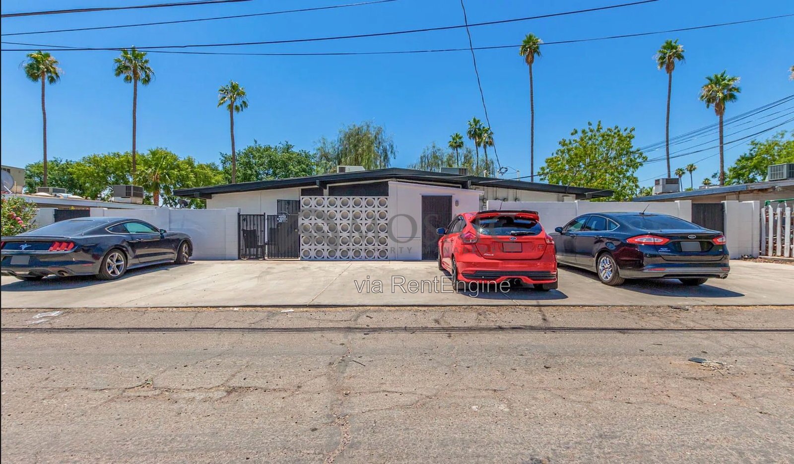 1 bed, 1 bath prime Scottsdale living! property image