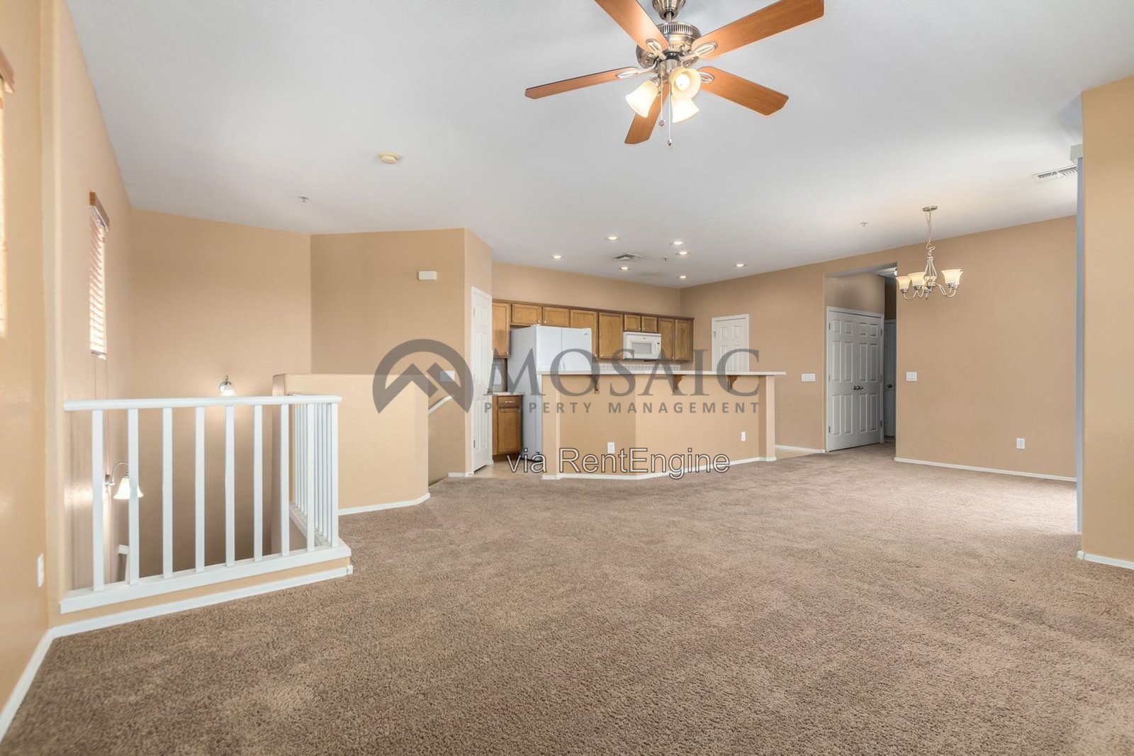 2/2 Townhome in Mesa! property image