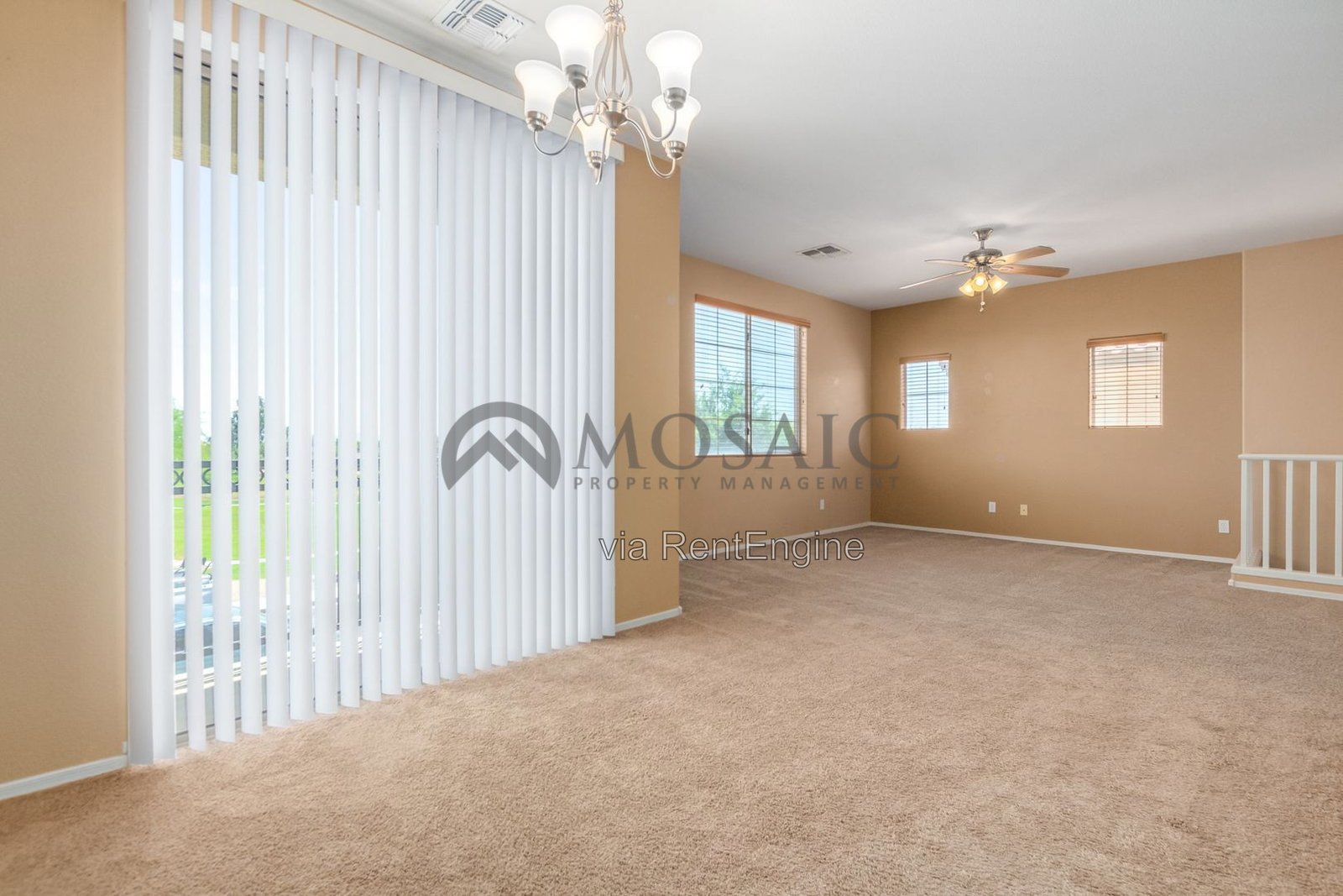 2/2 Townhome in Mesa! property image