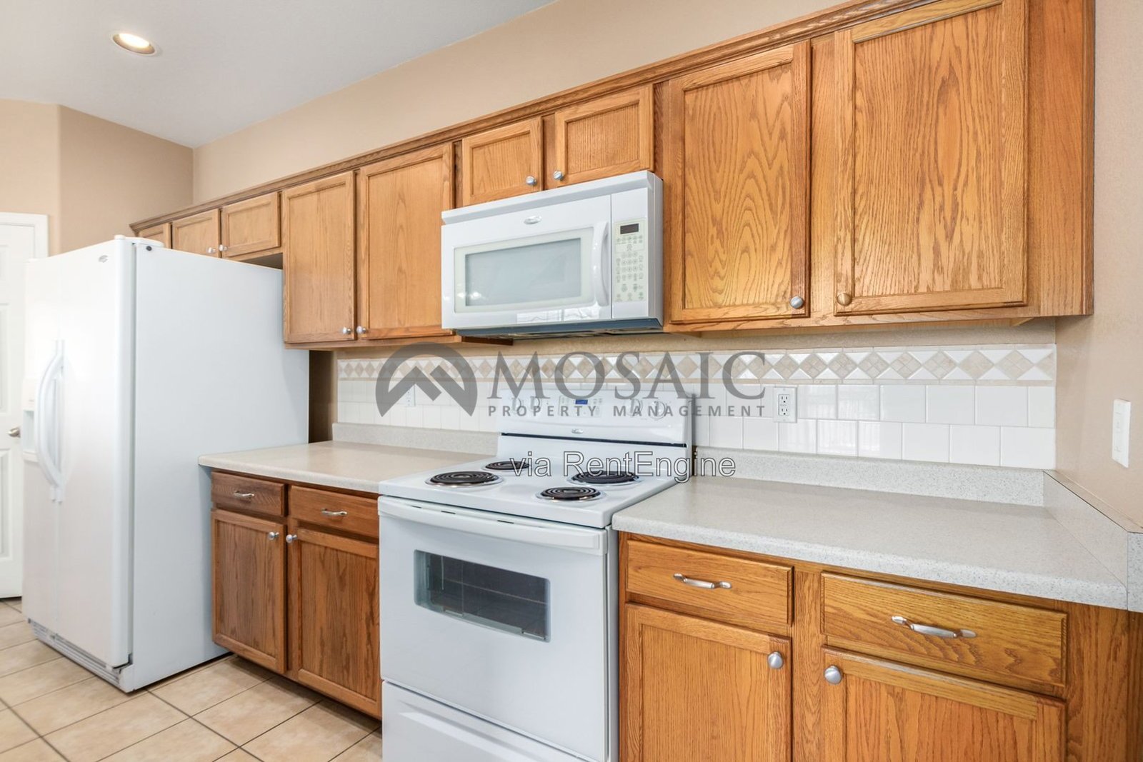 2/2 Townhome in Mesa! property image