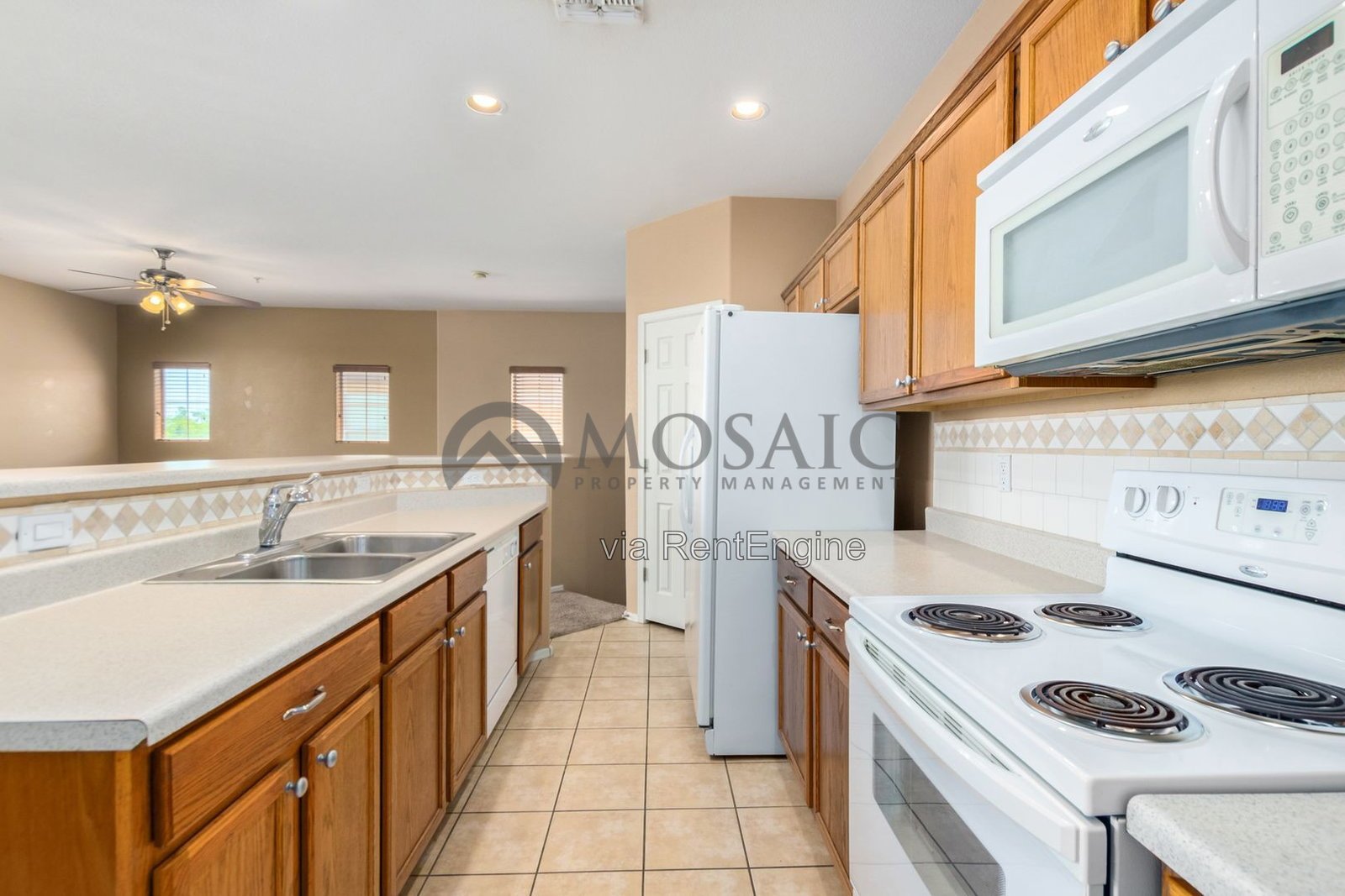 2/2 Townhome in Mesa! property image