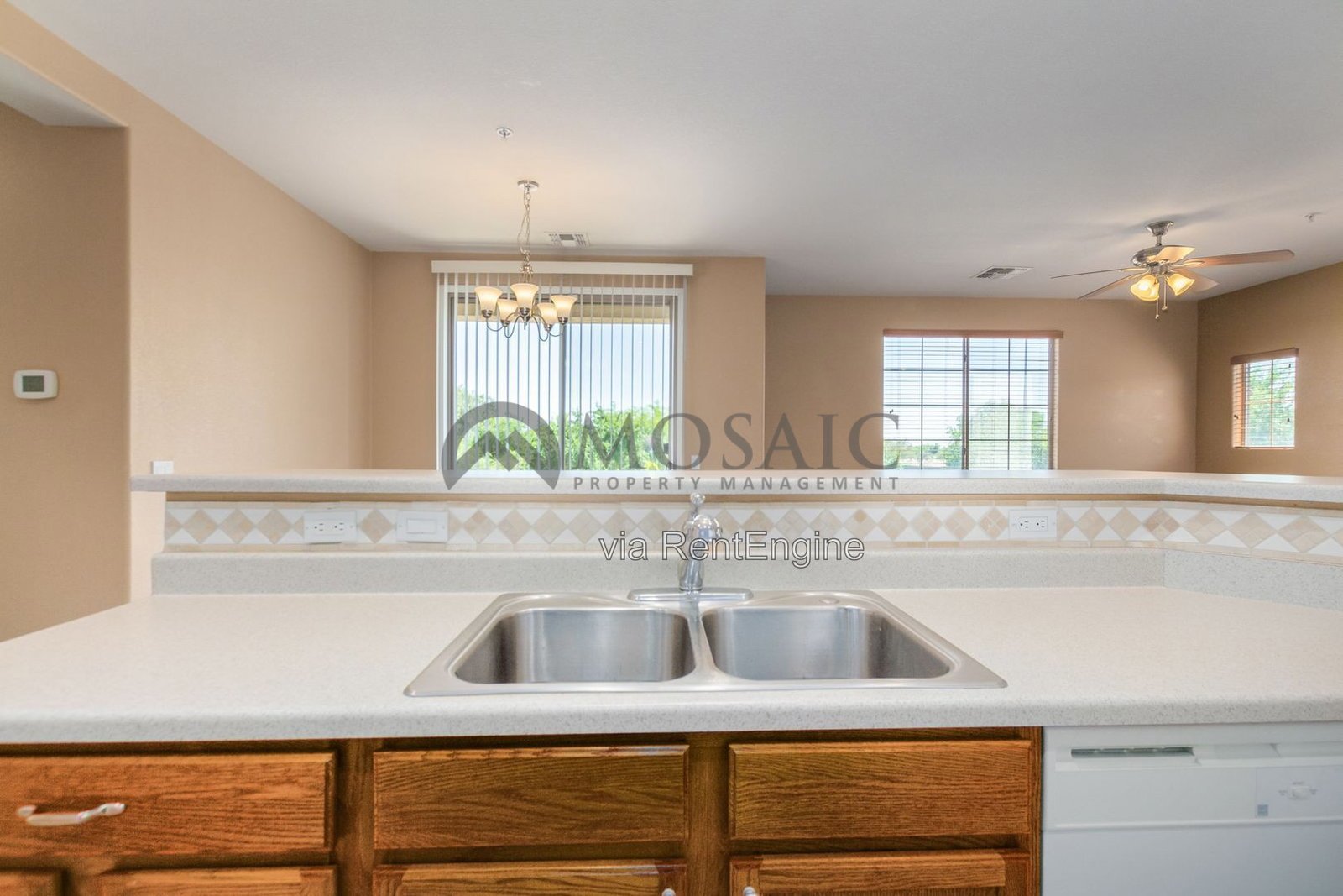 2/2 Townhome in Mesa! property image