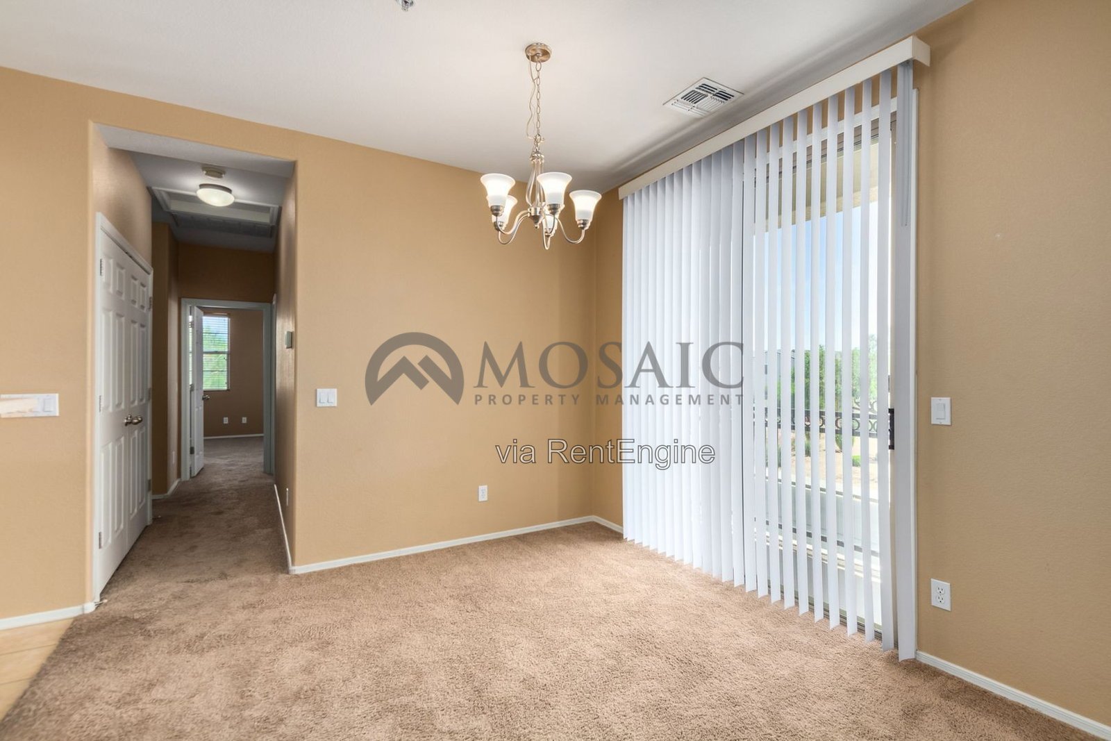 2/2 Townhome in Mesa! property image