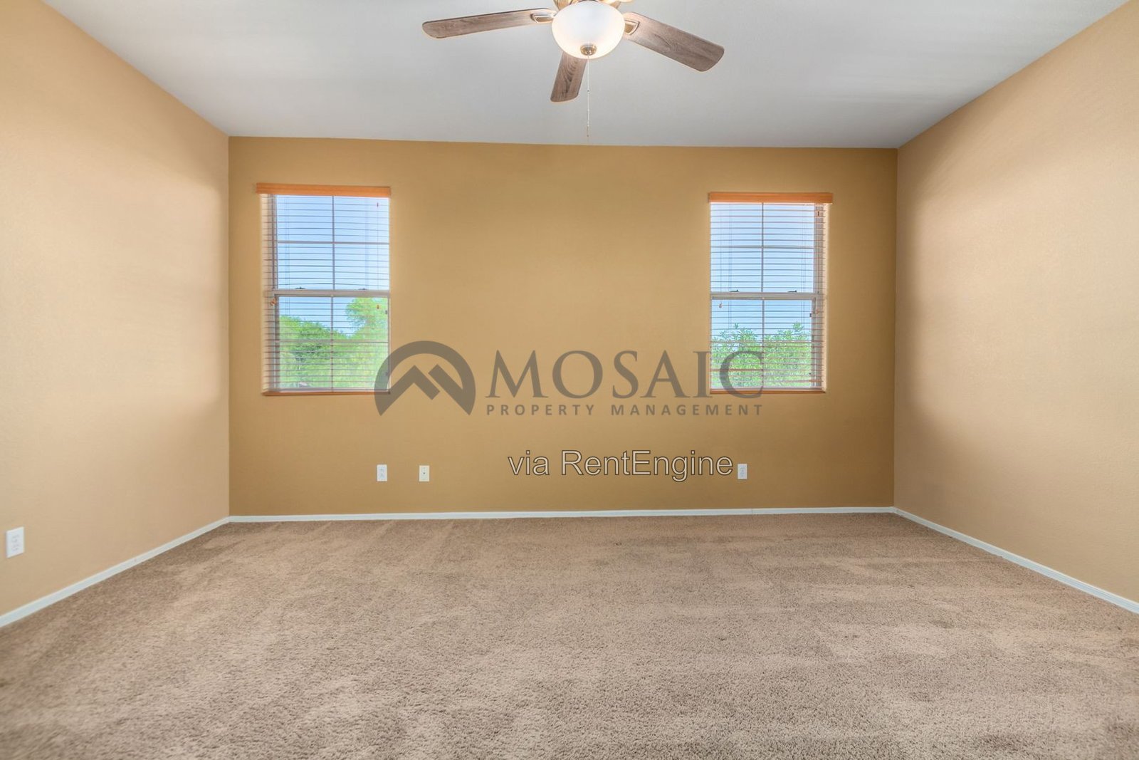 2/2 Townhome in Mesa! property image