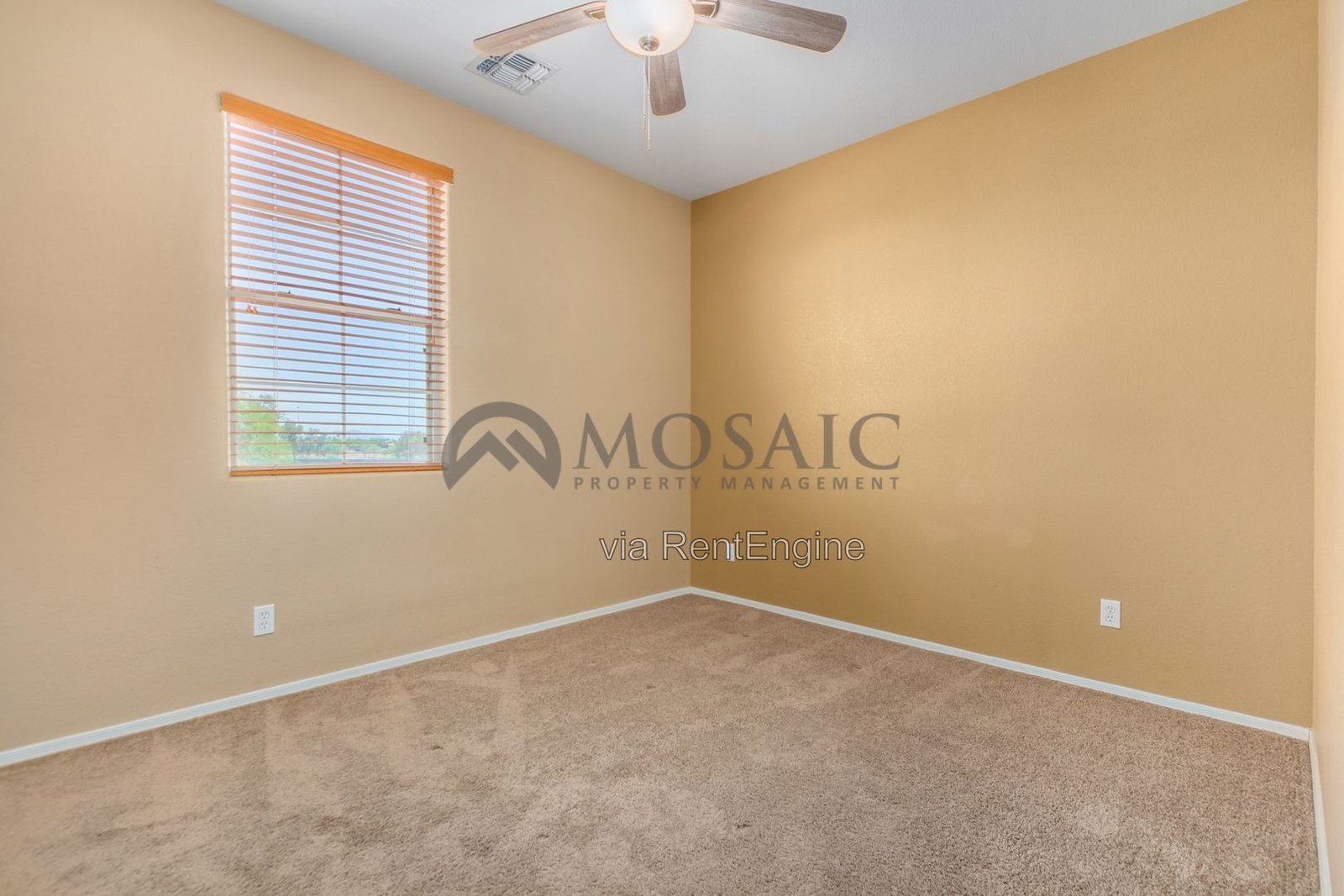 2/2 Townhome in Mesa! property image