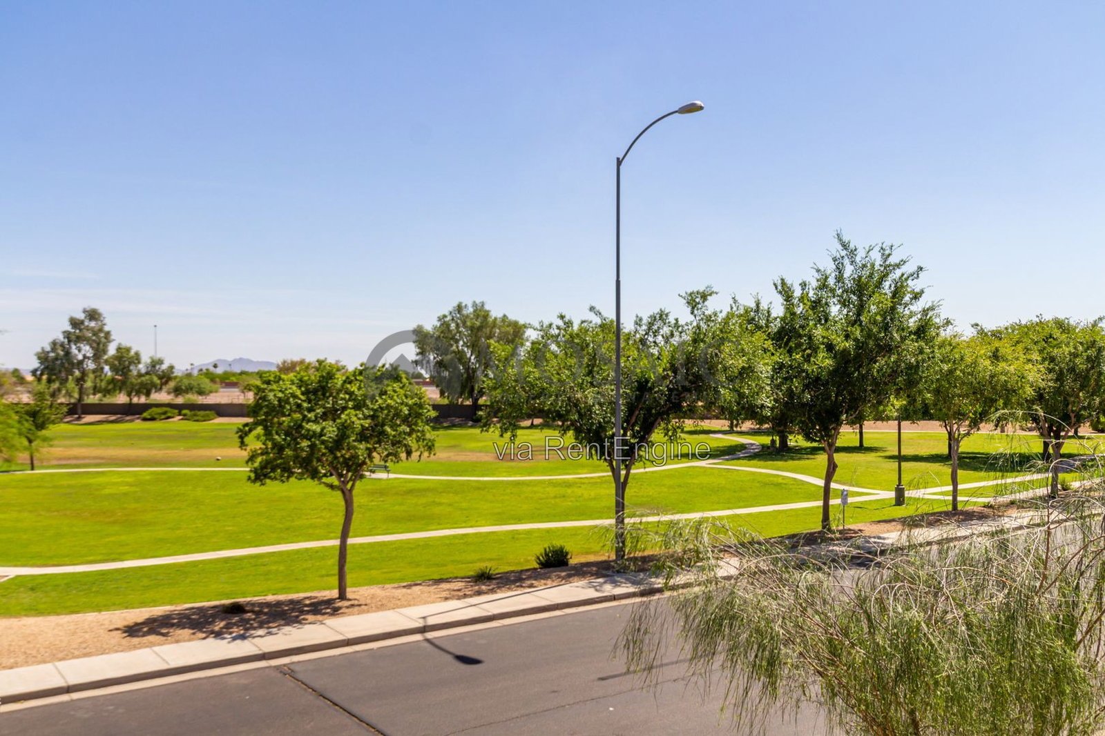 2/2 Townhome in Mesa! property image