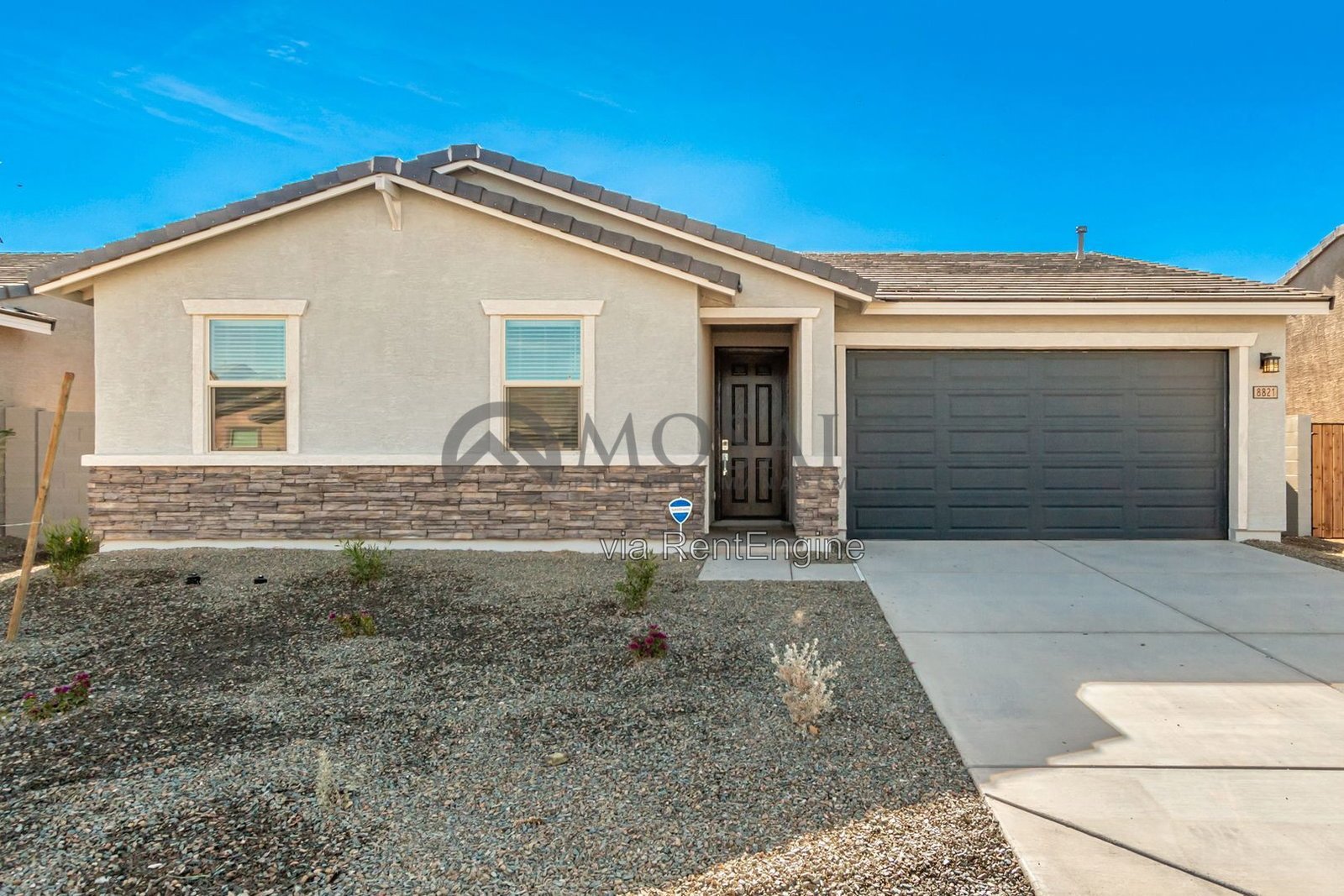 CHARMING MODERN 3 bed/2bath home! property image