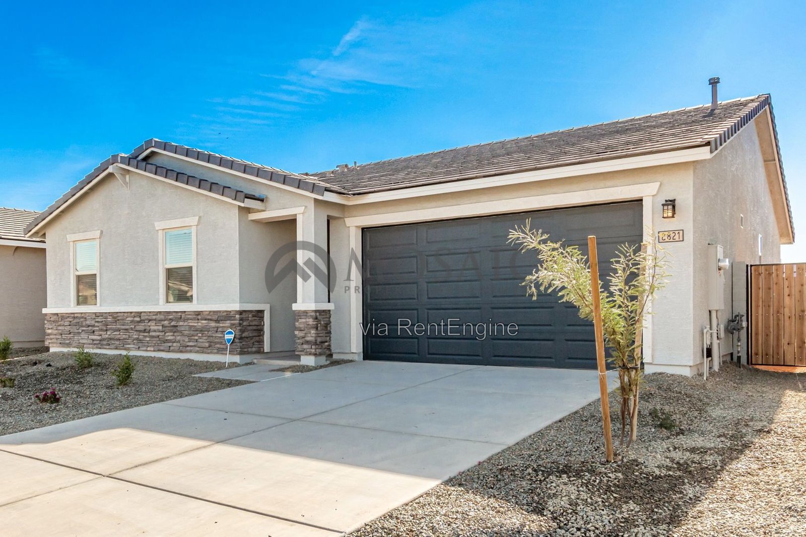CHARMING MODERN 3 bed/2bath home! property image