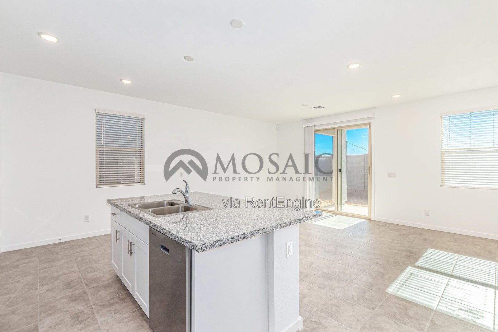 CHARMING MODERN 3 bed/2bath home! property image