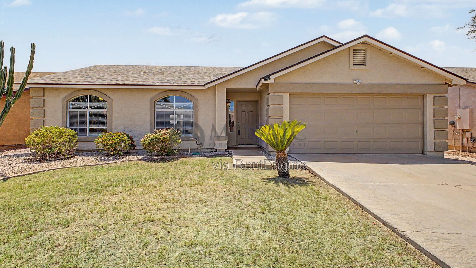 Gilbert Home 3 bed, 2 bath on a cul-de-sac! property image
