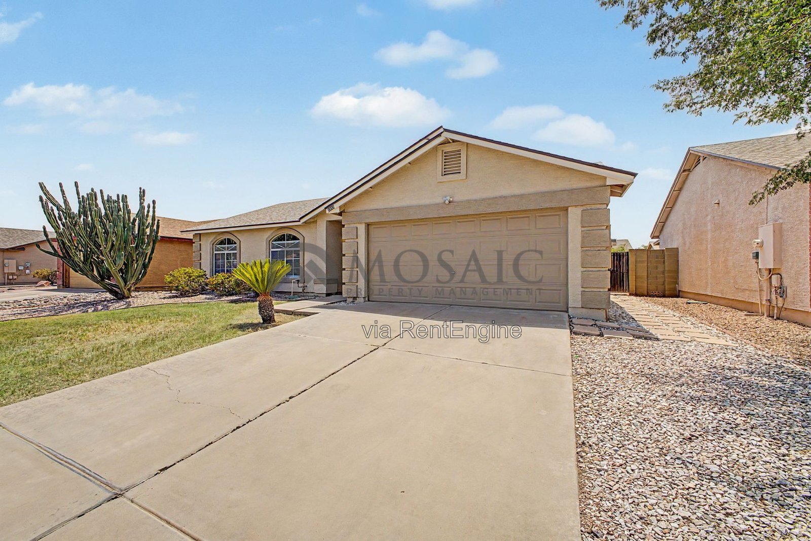 Gilbert Home 3 bed, 2 bath on a cul-de-sac! property image