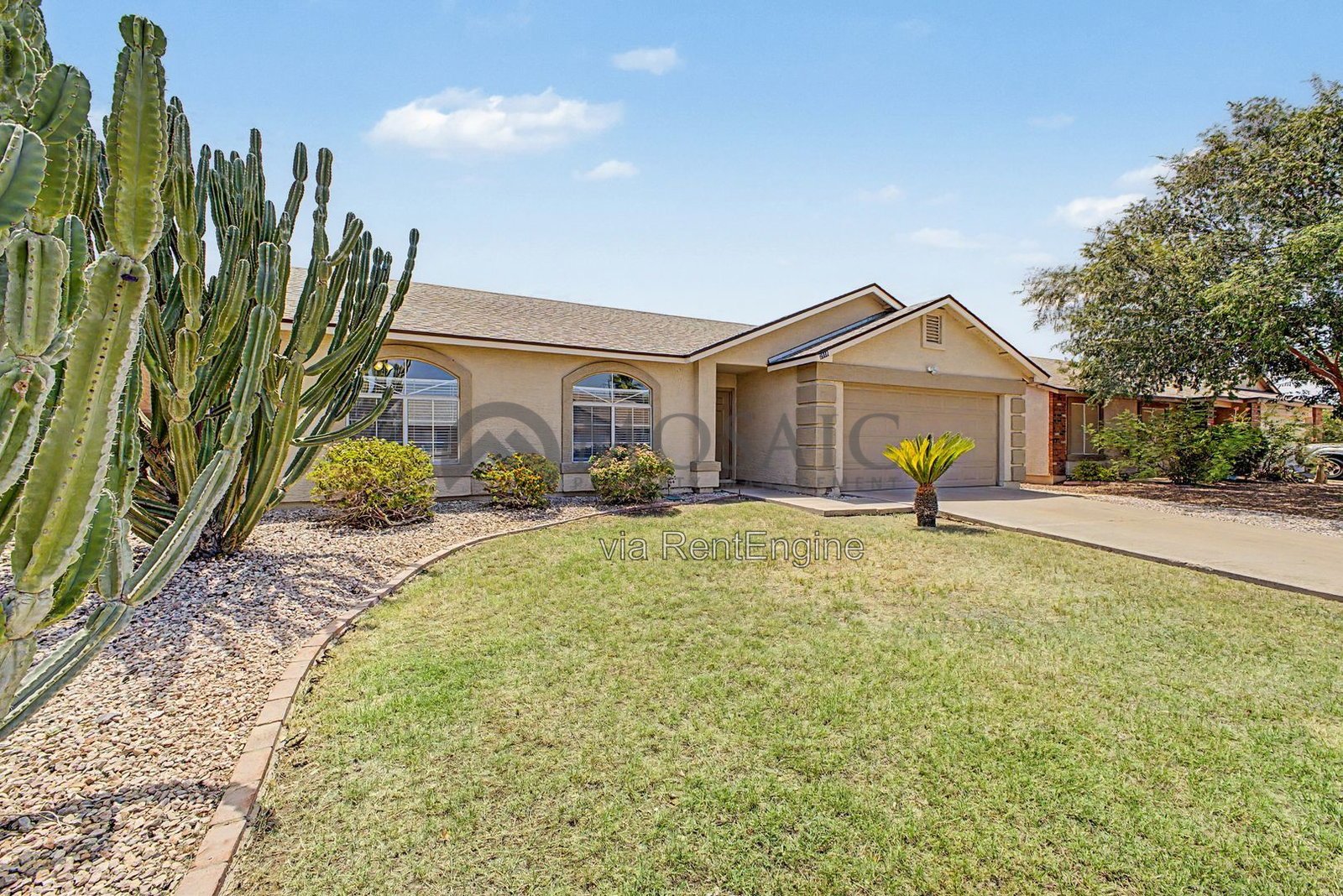 Gilbert Home 3 bed, 2 bath on a cul-de-sac! property image