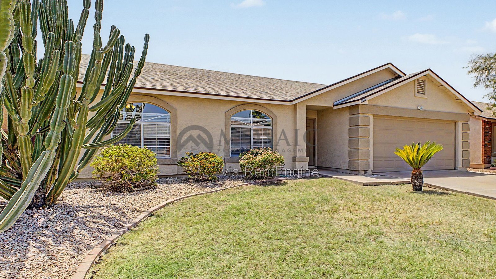 Gilbert Home 3 bed, 2 bath on a cul-de-sac! property image