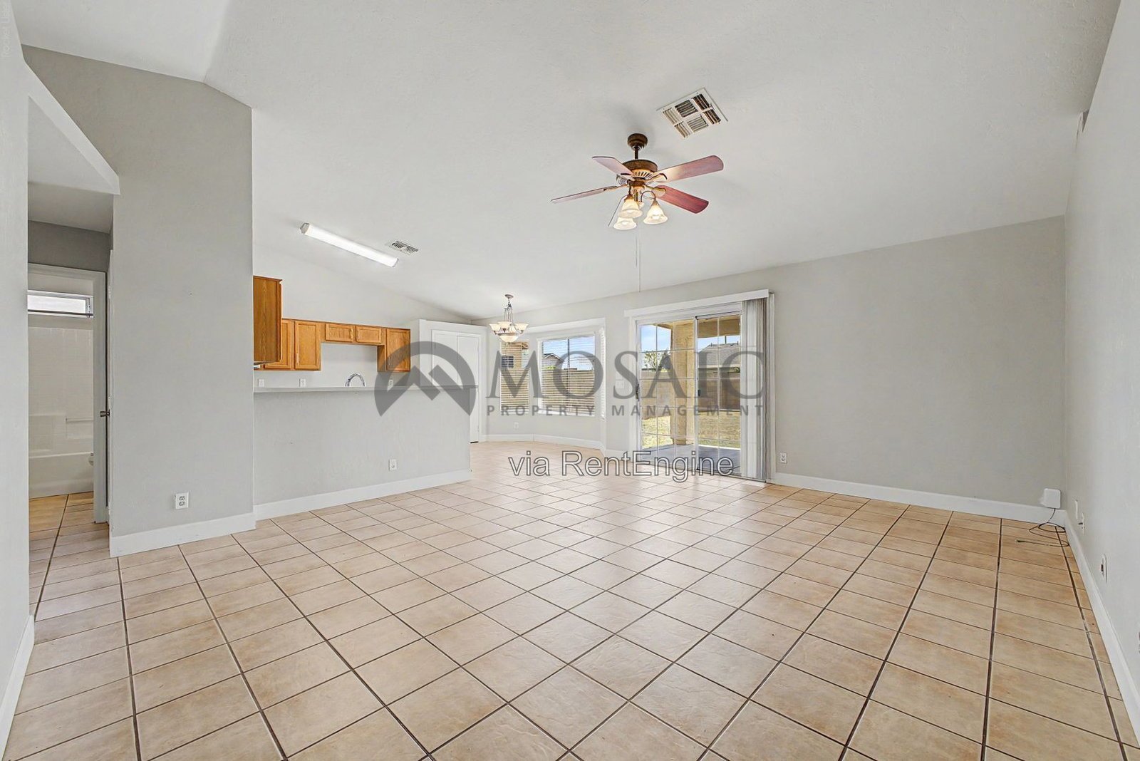 Gilbert Home 3 bed, 2 bath on a cul-de-sac! property image