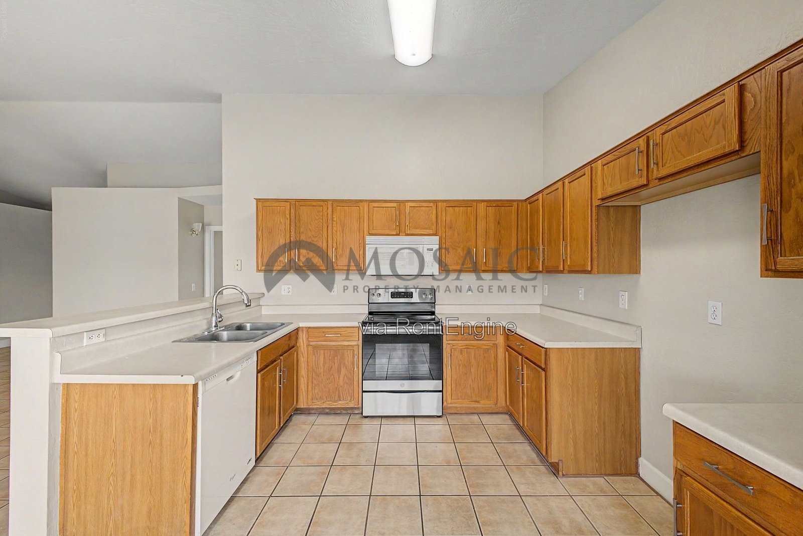 Gilbert Home 3 bed, 2 bath on a cul-de-sac! property image
