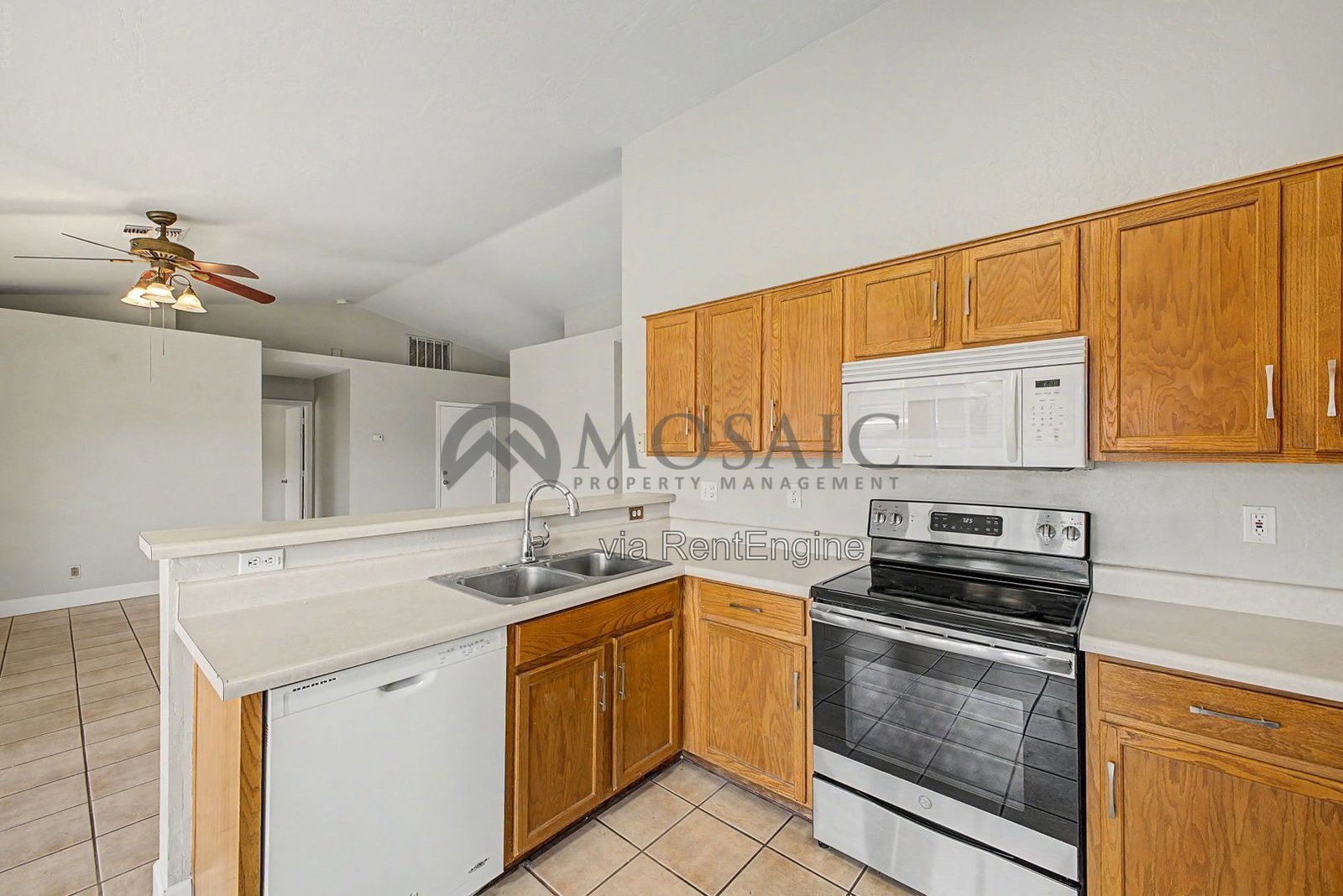 Gilbert Home 3 bed, 2 bath on a cul-de-sac! property image