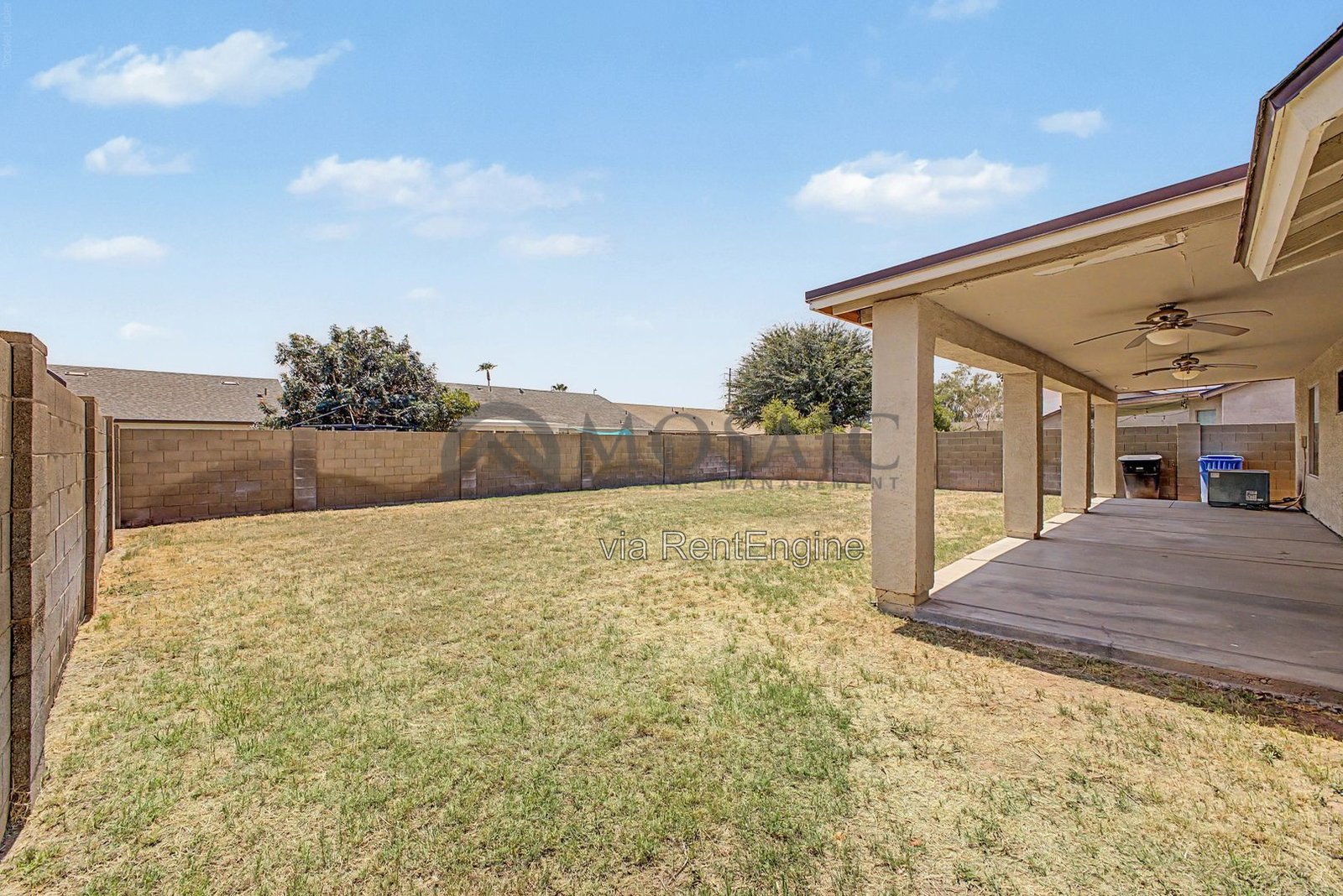 Gilbert Home 3 bed, 2 bath on a cul-de-sac! property image