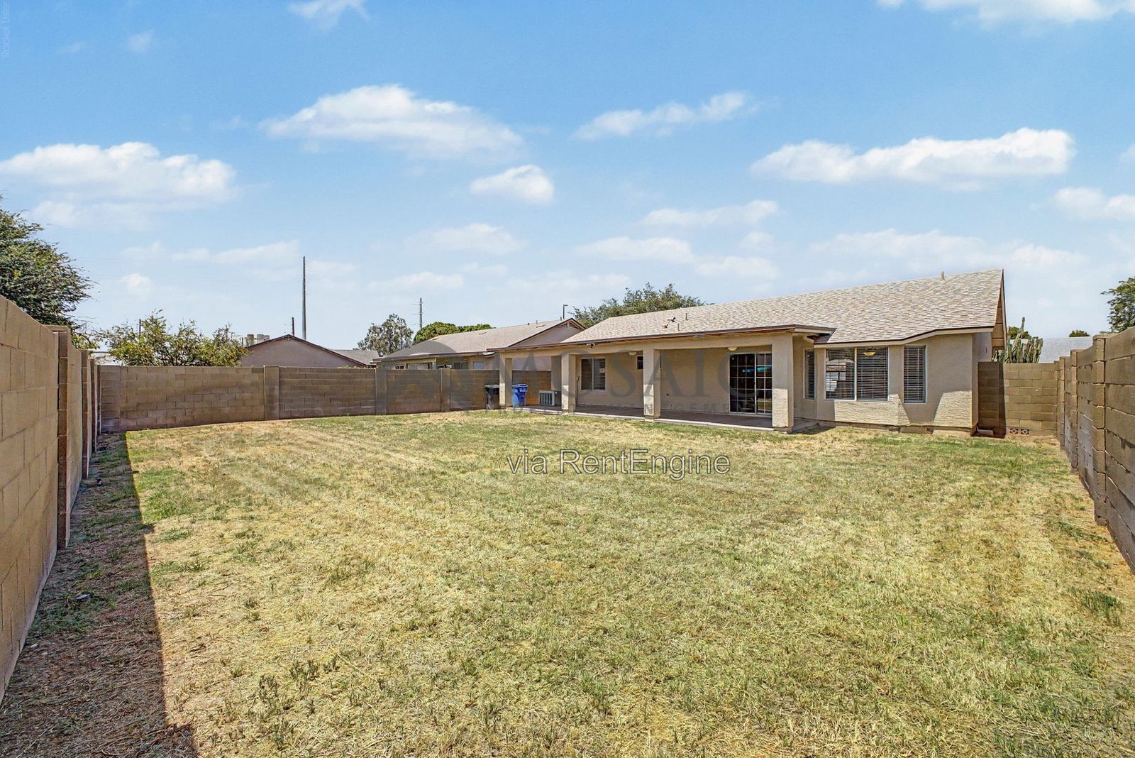 Gilbert Home 3 bed, 2 bath on a cul-de-sac! property image