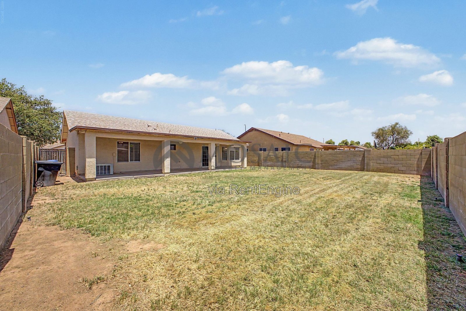 Gilbert Home 3 bed, 2 bath on a cul-de-sac! property image