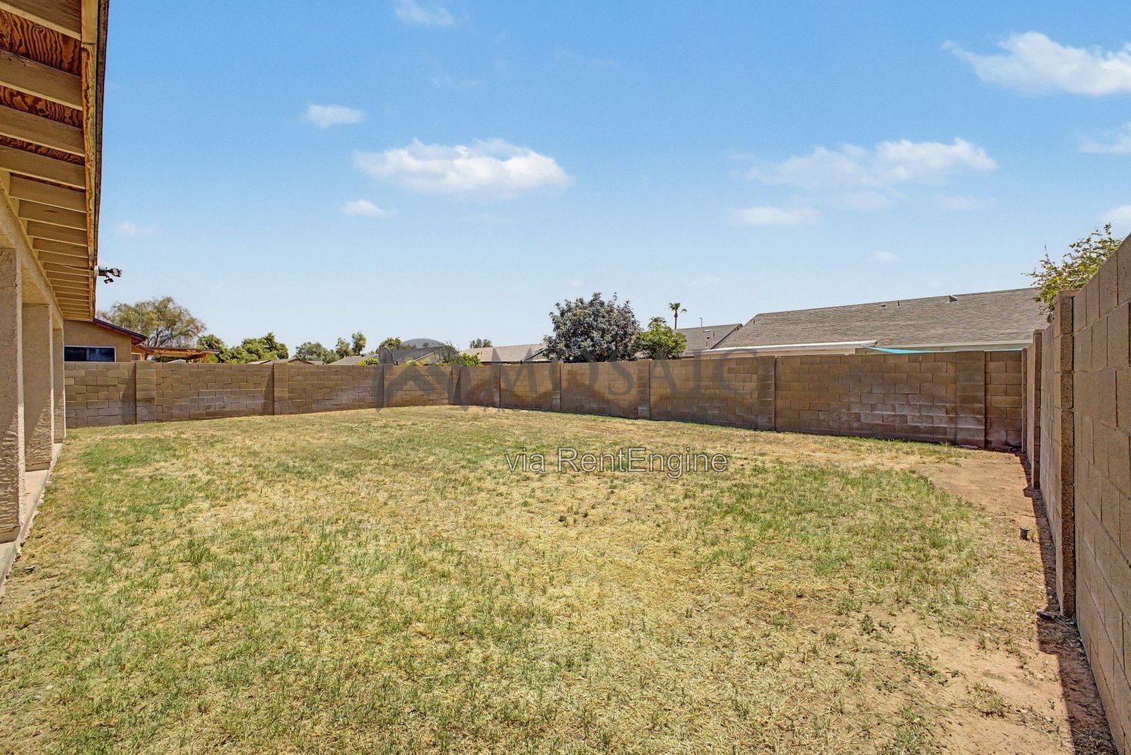 Gilbert Home 3 bed, 2 bath on a cul-de-sac! property image