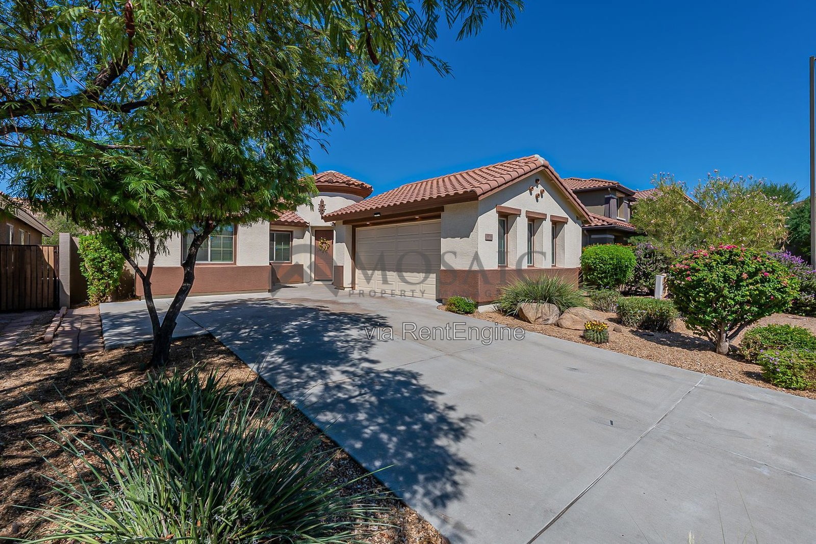 Gorgeous 3br/2b Home Plus Den and CASITA!! property image