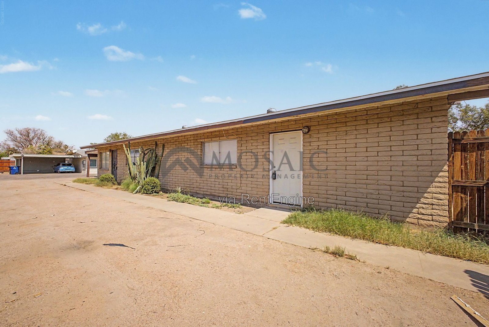 Beautiful affordable home in the heart of Tempe!     **Section 8 Accepted** property image