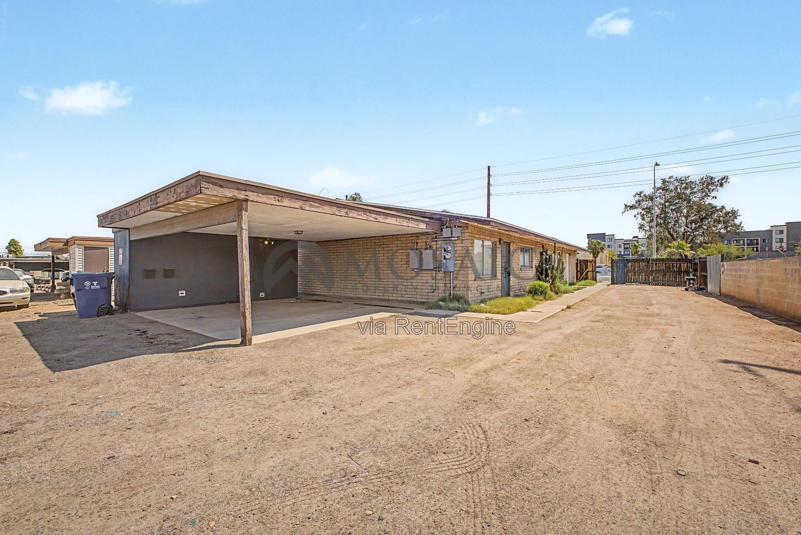 Beautiful affordable home in the heart of Tempe!     **Section 8 Accepted** property image