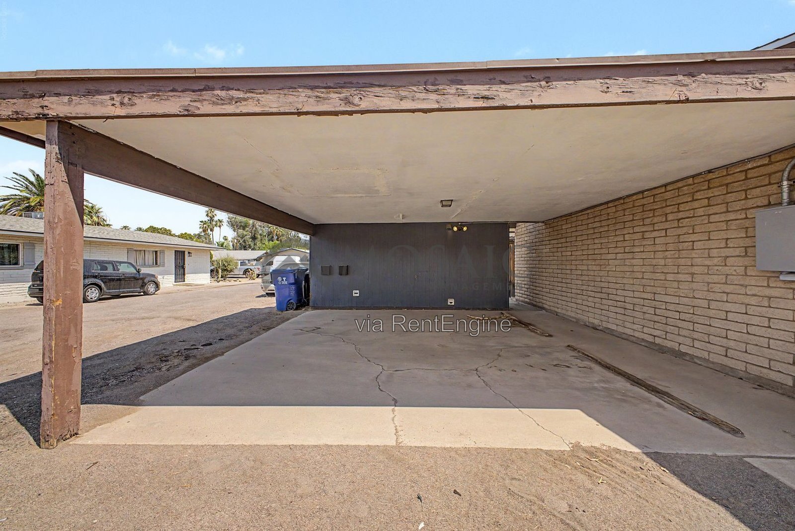 Beautiful affordable home in the heart of Tempe!     **Section 8 Accepted** property image