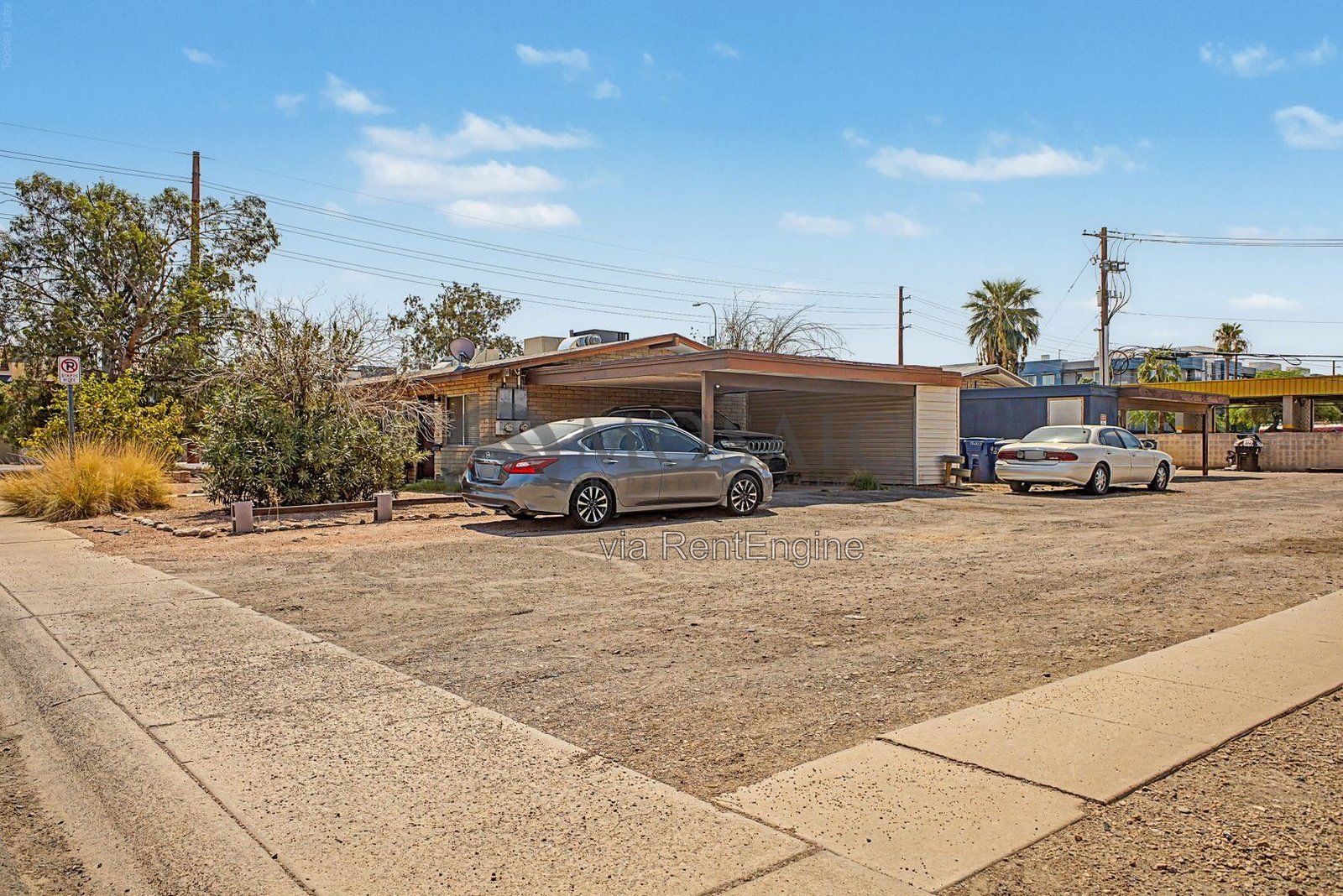 Beautiful affordable home in the heart of Tempe!     **Section 8 Accepted** property image