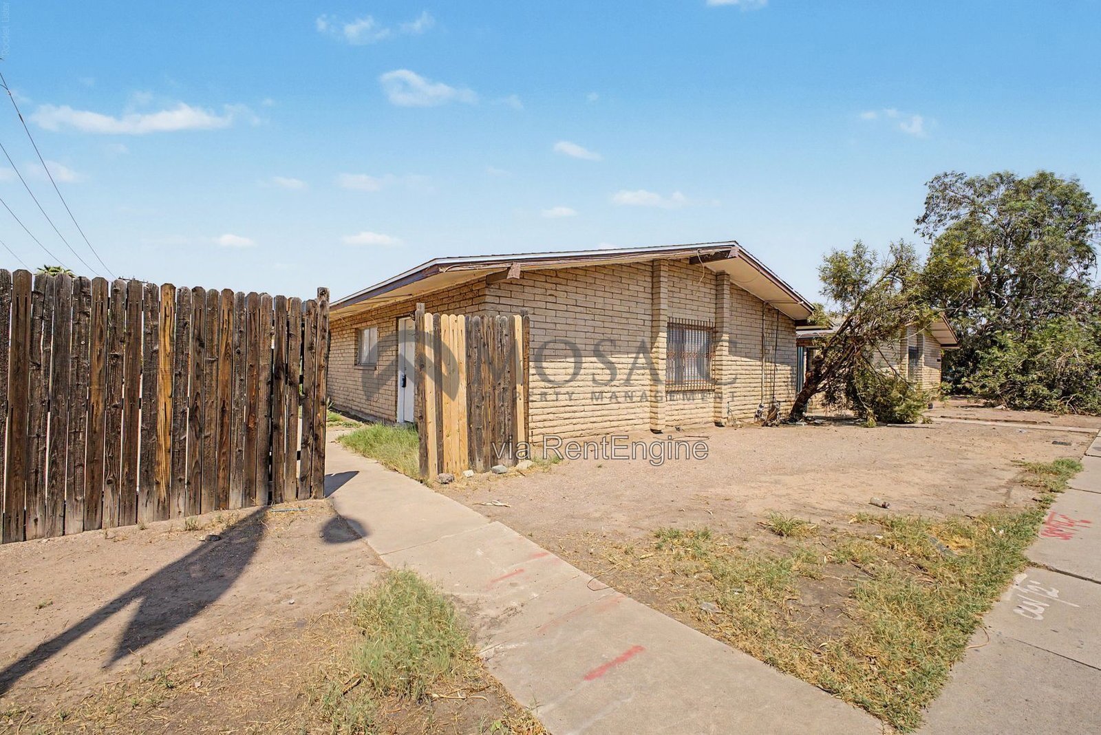 Beautiful affordable home in the heart of Tempe!     **Section 8 Accepted** property image