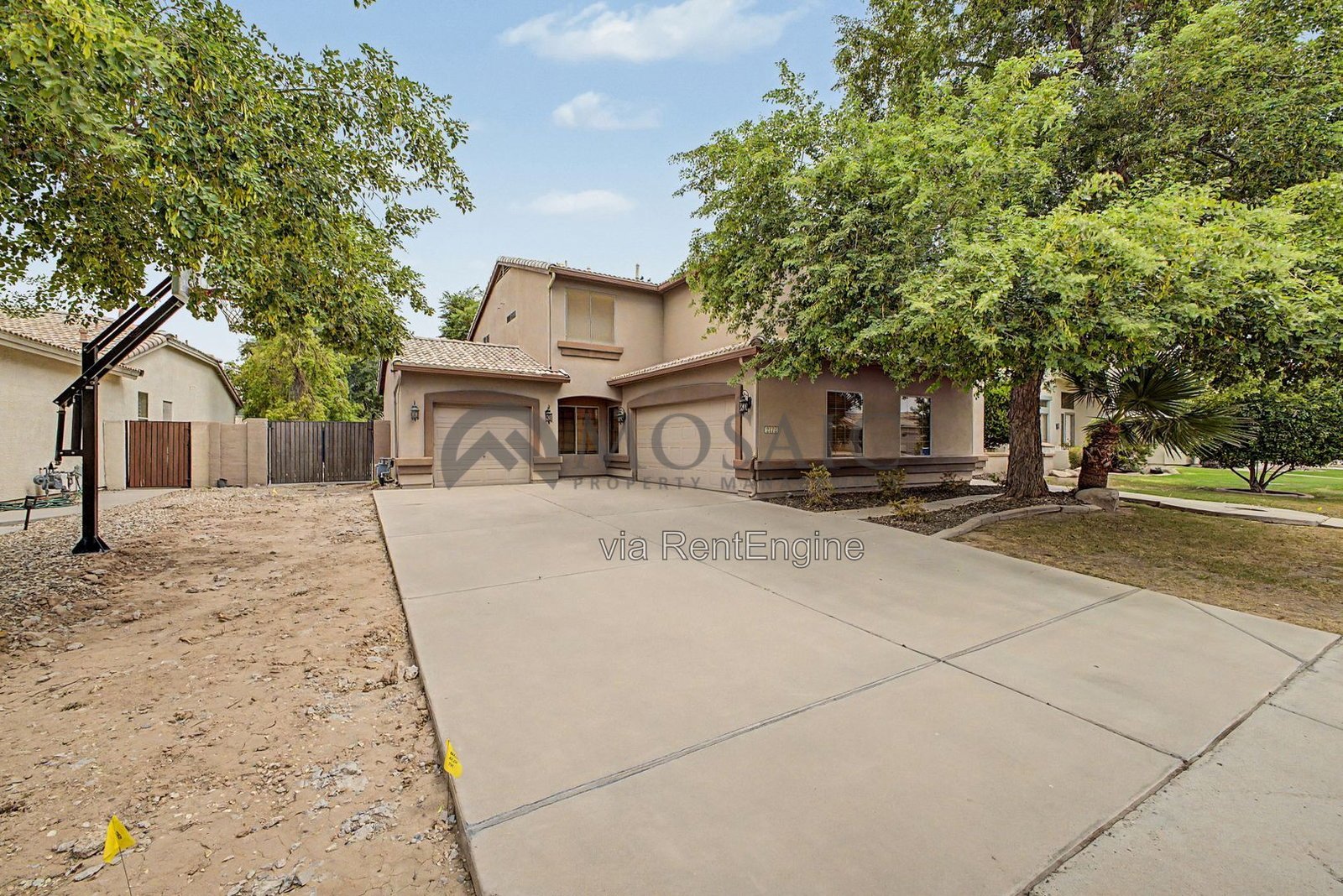 5 Bedroom in Chandler with Pool!! property image