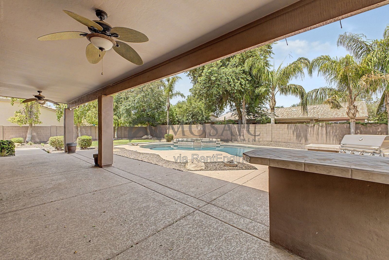 5 Bedroom in Chandler with Pool!! property image