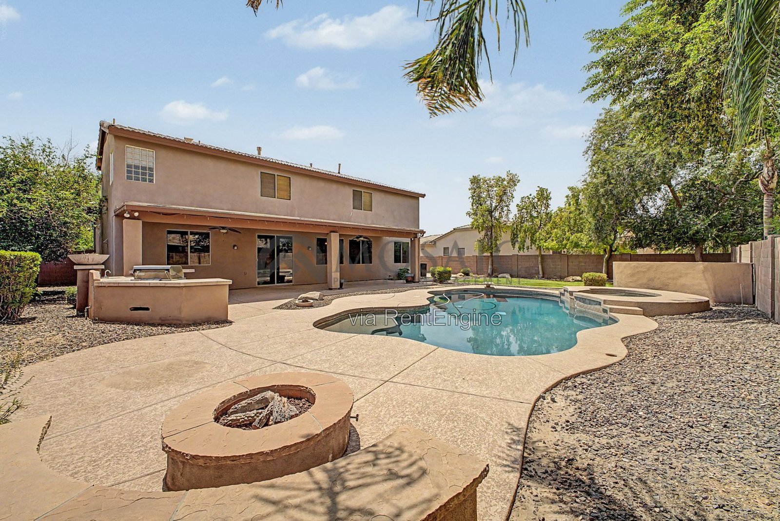 5 Bedroom in Chandler with Pool!! property image