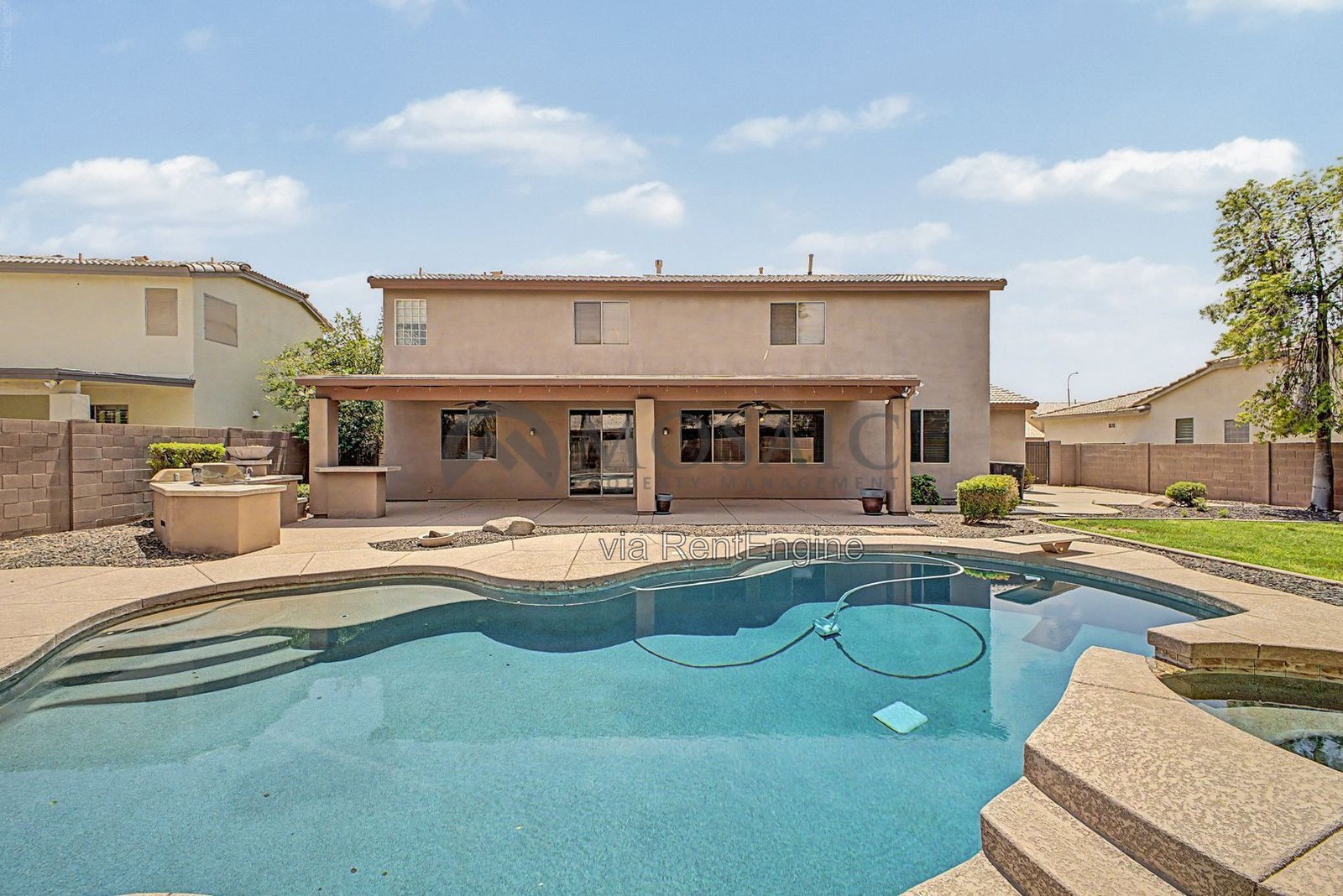 5 Bedroom in Chandler with Pool!! property image