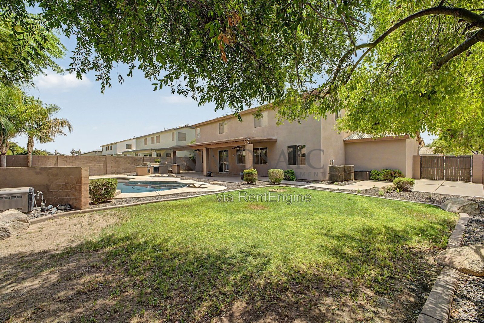 5 Bedroom in Chandler with Pool!! property image