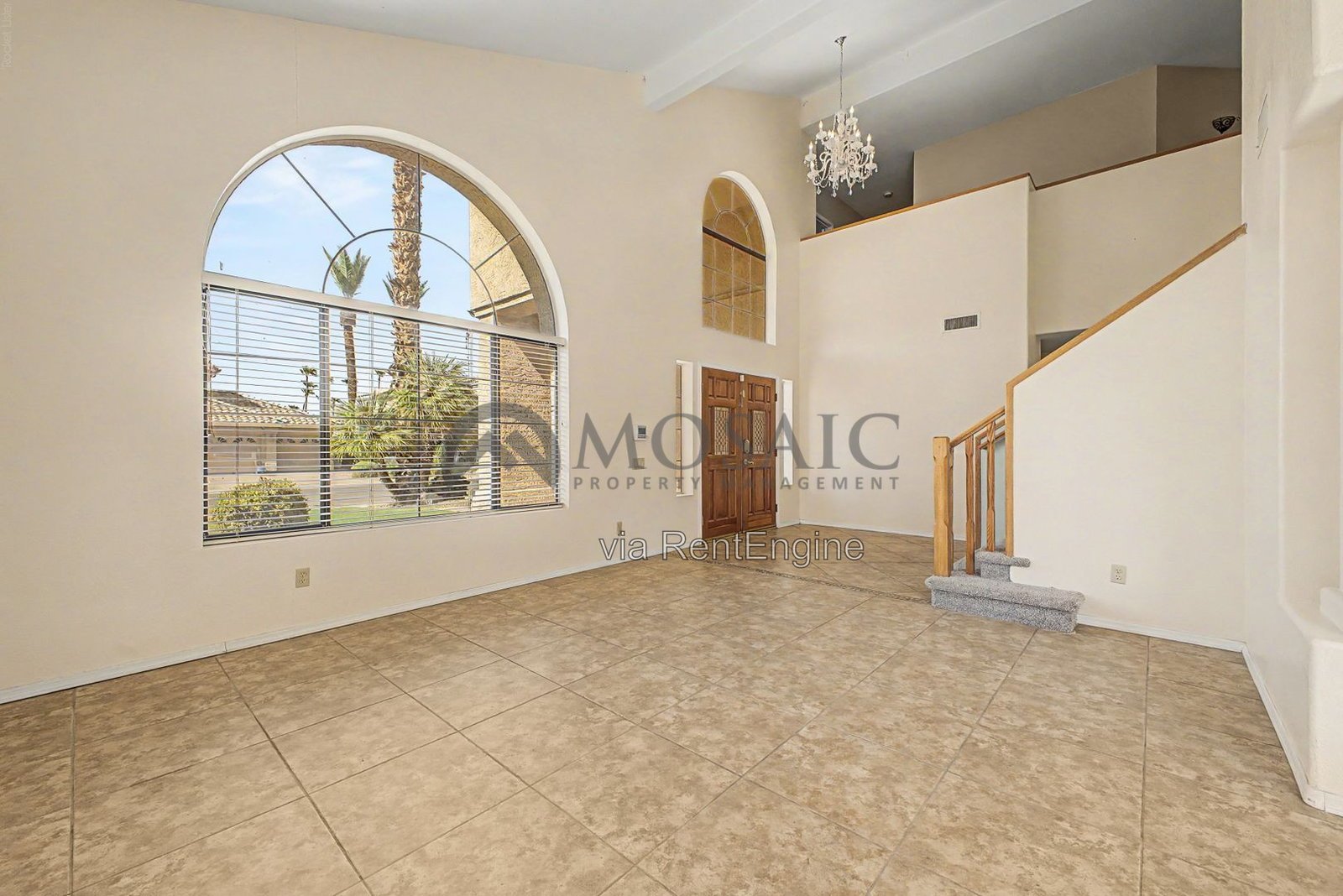 Sprawling  Val Vista Lakes 4 Bed, 3 Bath Home with Resort-Style Backyard! property image