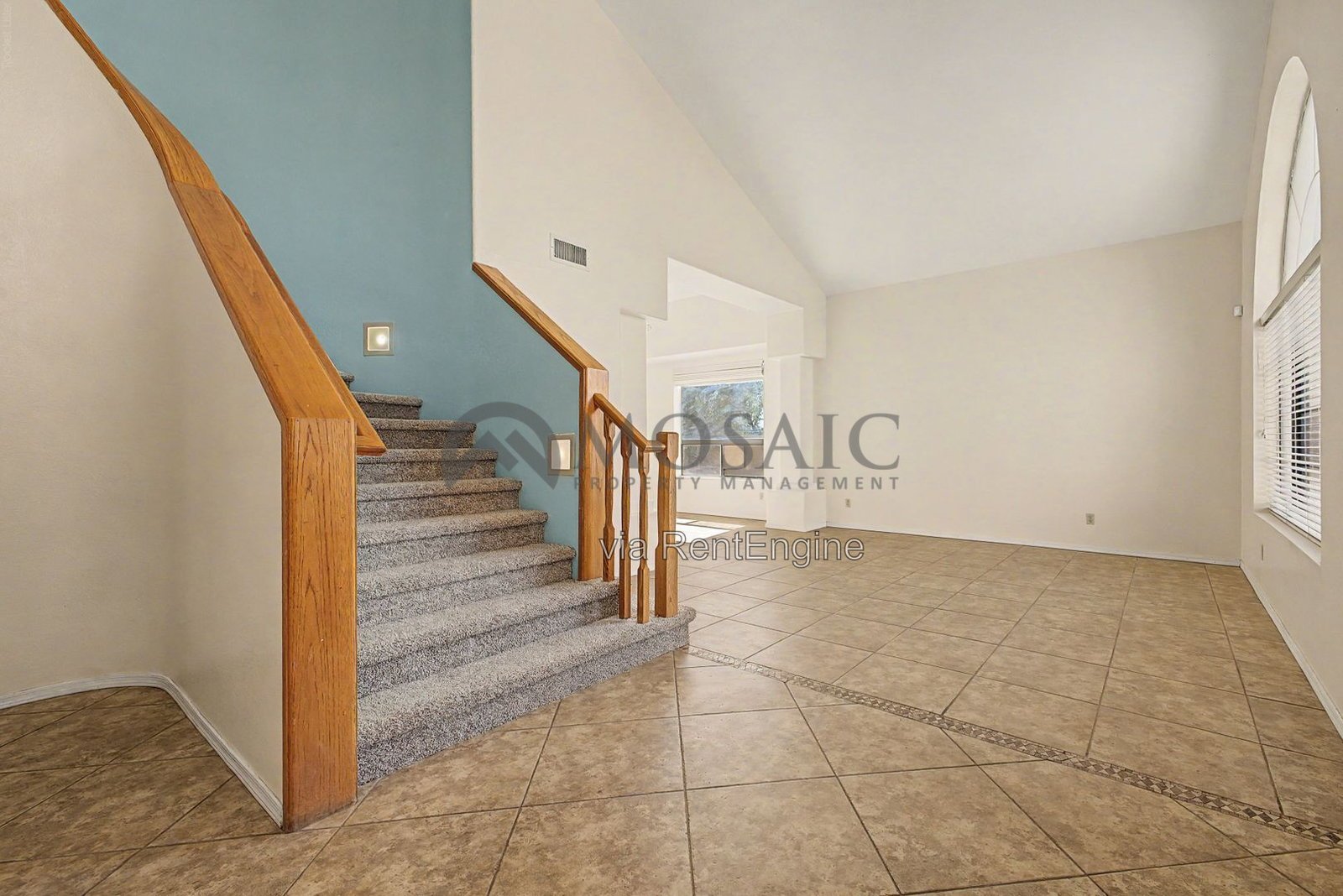 Sprawling  Val Vista Lakes 4 Bed, 3 Bath Home with Resort-Style Backyard! property image