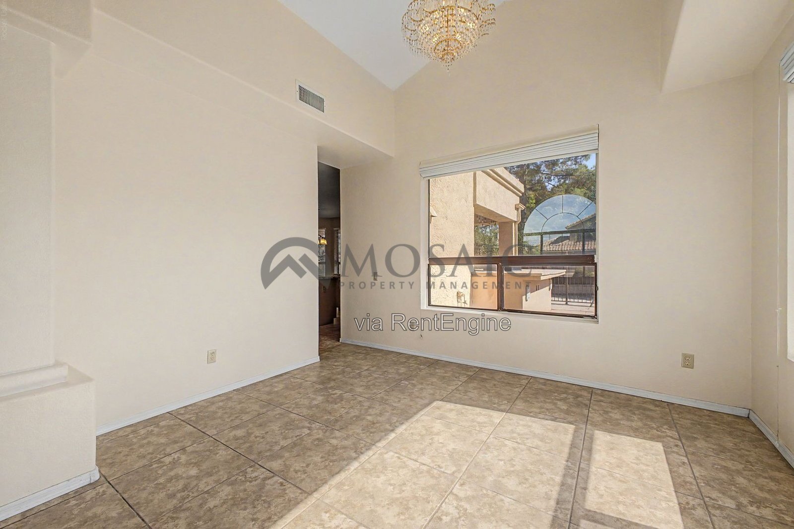 Sprawling  Val Vista Lakes 4 Bed, 3 Bath Home with Resort-Style Backyard! property image