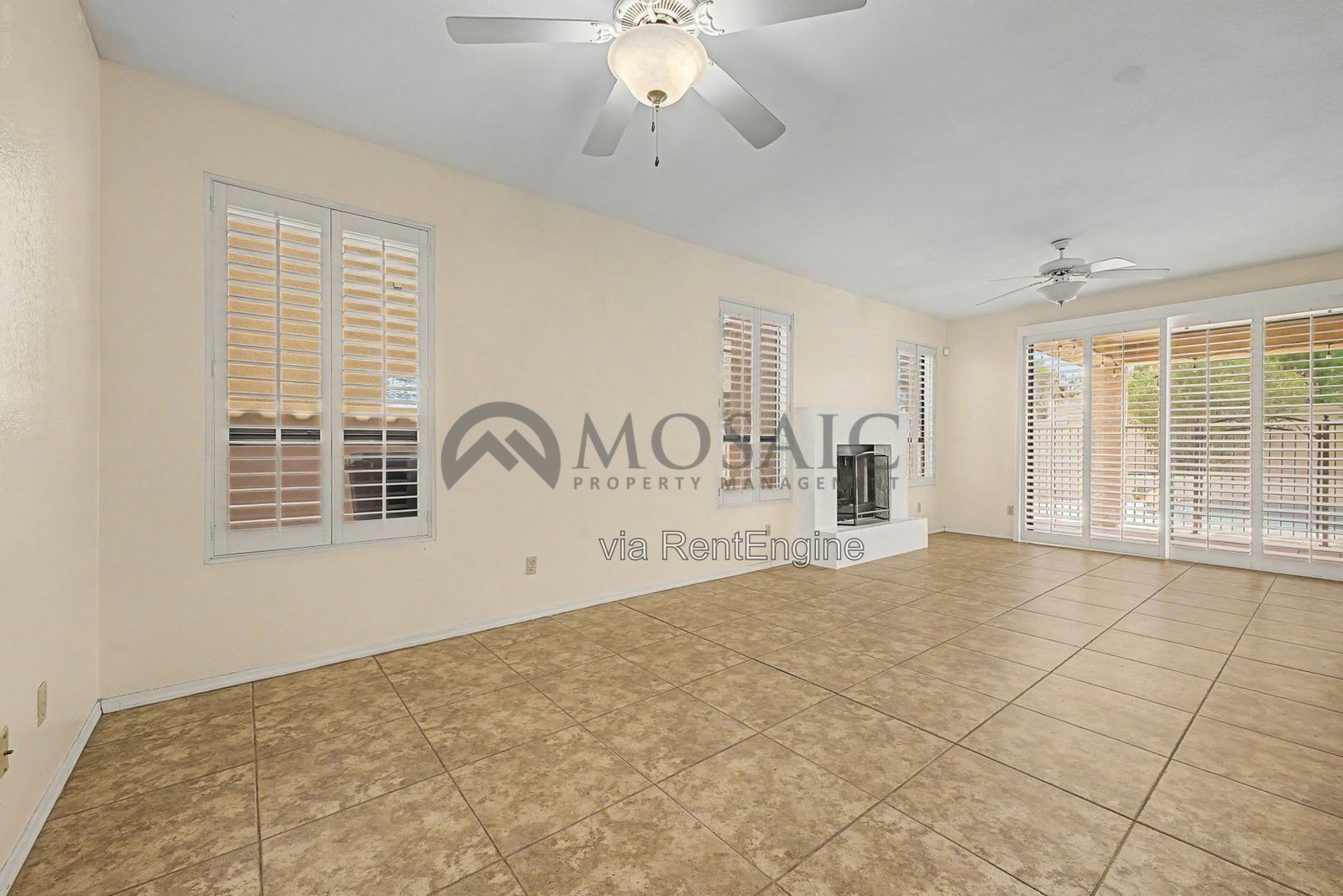 Sprawling  Val Vista Lakes 4 Bed, 3 Bath Home with Resort-Style Backyard! property image