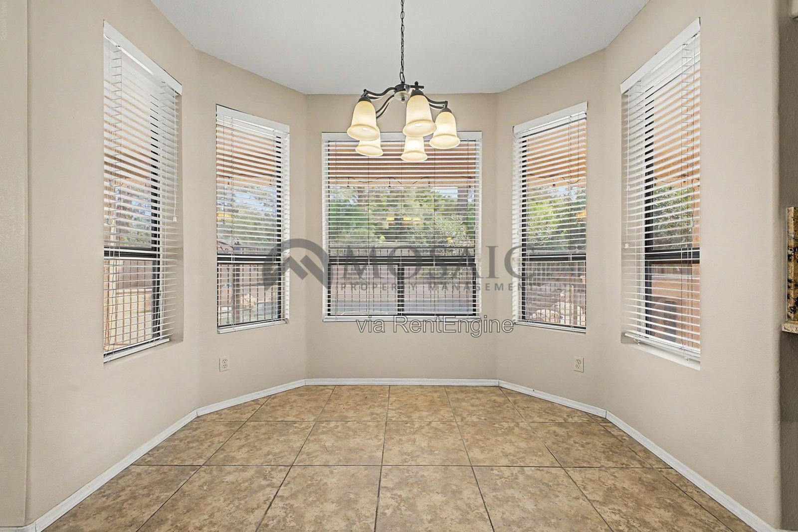 Sprawling  Val Vista Lakes 4 Bed, 3 Bath Home with Resort-Style Backyard! property image
