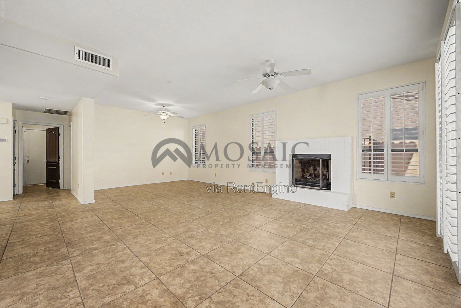 Sprawling  Val Vista Lakes 4 Bed, 3 Bath Home with Resort-Style Backyard! property image