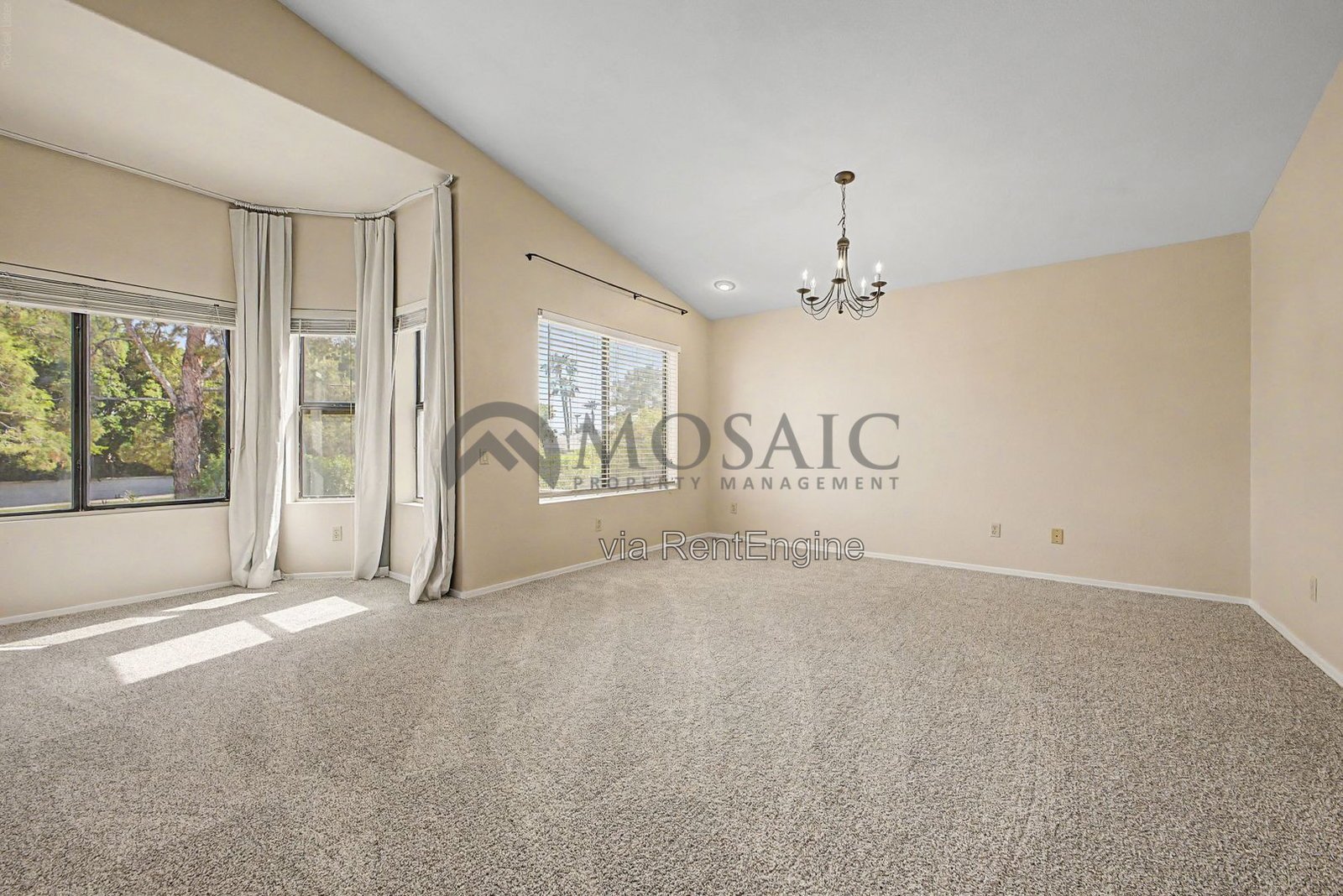 Sprawling  Val Vista Lakes 4 Bed, 3 Bath Home with Resort-Style Backyard! property image