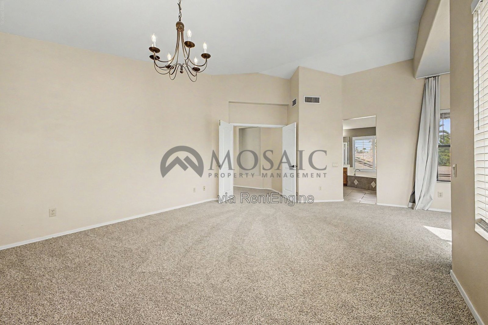 Sprawling  Val Vista Lakes 4 Bed, 3 Bath Home with Resort-Style Backyard! property image