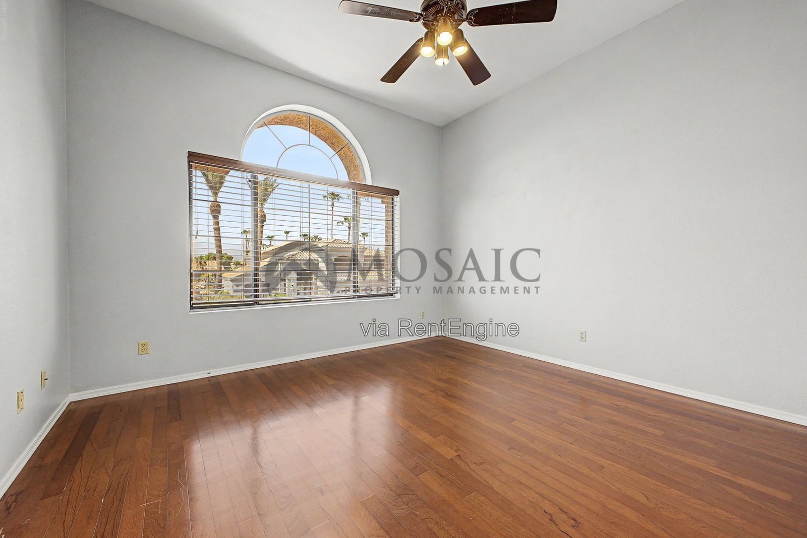 Sprawling  Val Vista Lakes 4 Bed, 3 Bath Home with Resort-Style Backyard! property image
